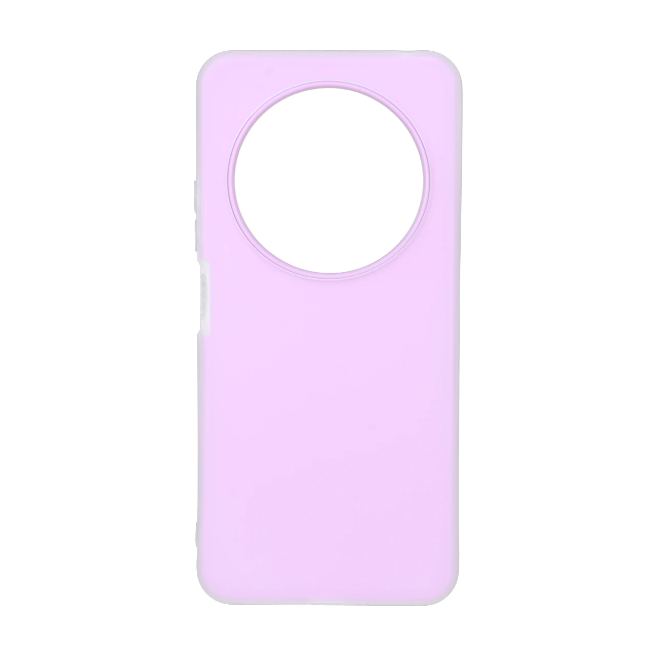 قاب دو لایه مات طرح ساده مناسب برای شیائومی Redmi 14C / Redmi A4 / Poco C75