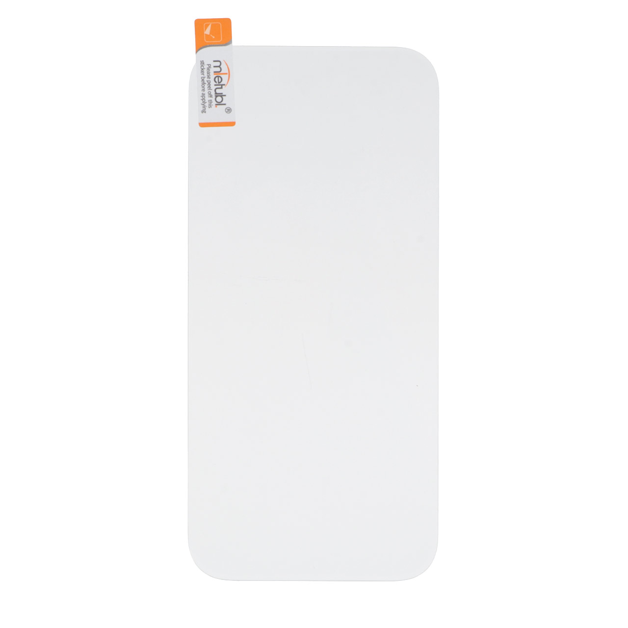محافظ صفحه نمایش شیشه ای بدون حاشیه Mietubl Curved مدل Apple iPhone 17 Pro / iPhone 18 Pro