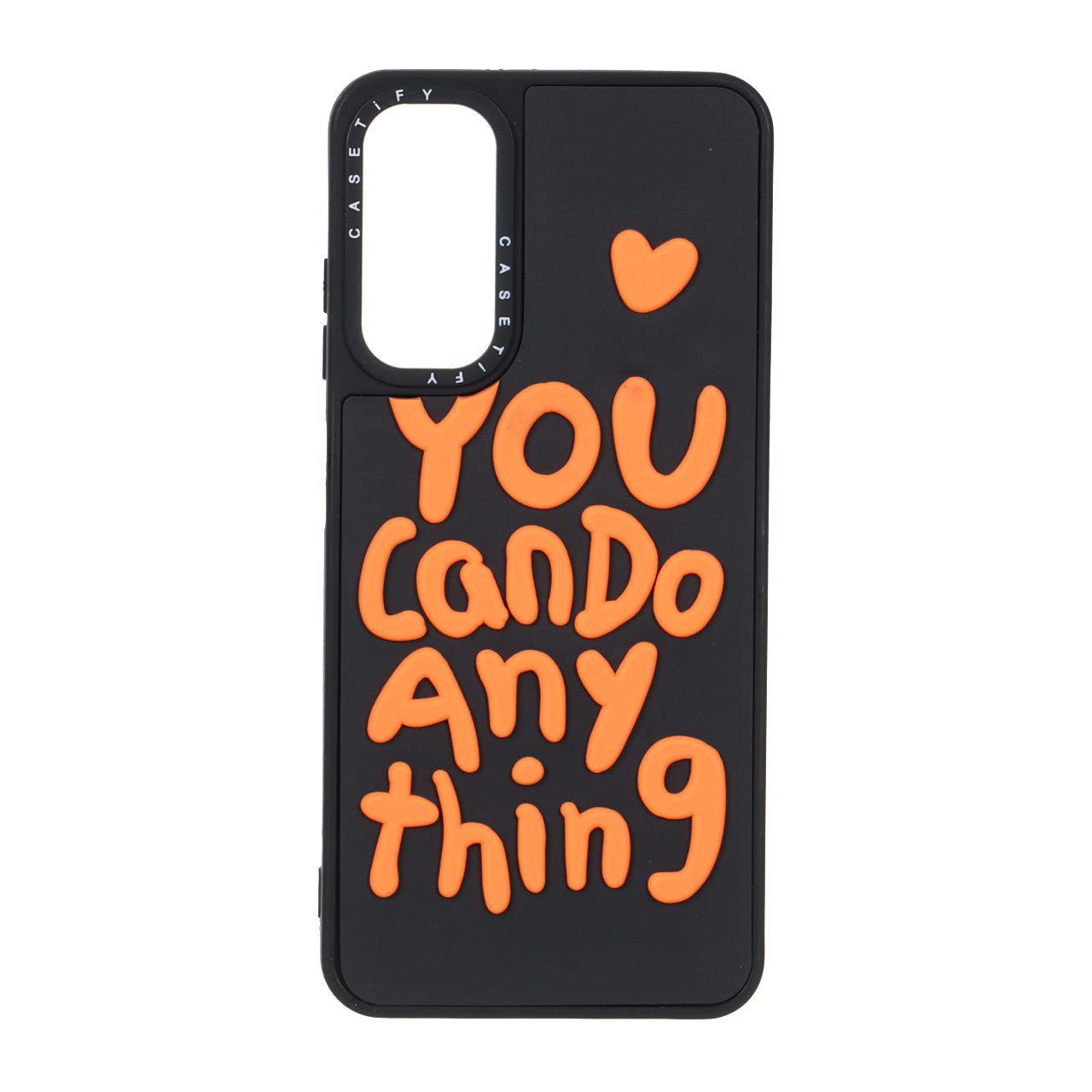قاب Casetify طرح You Can Do Anything برجسته فانتزی مناسب برای سامسونگ گلکسی A05s