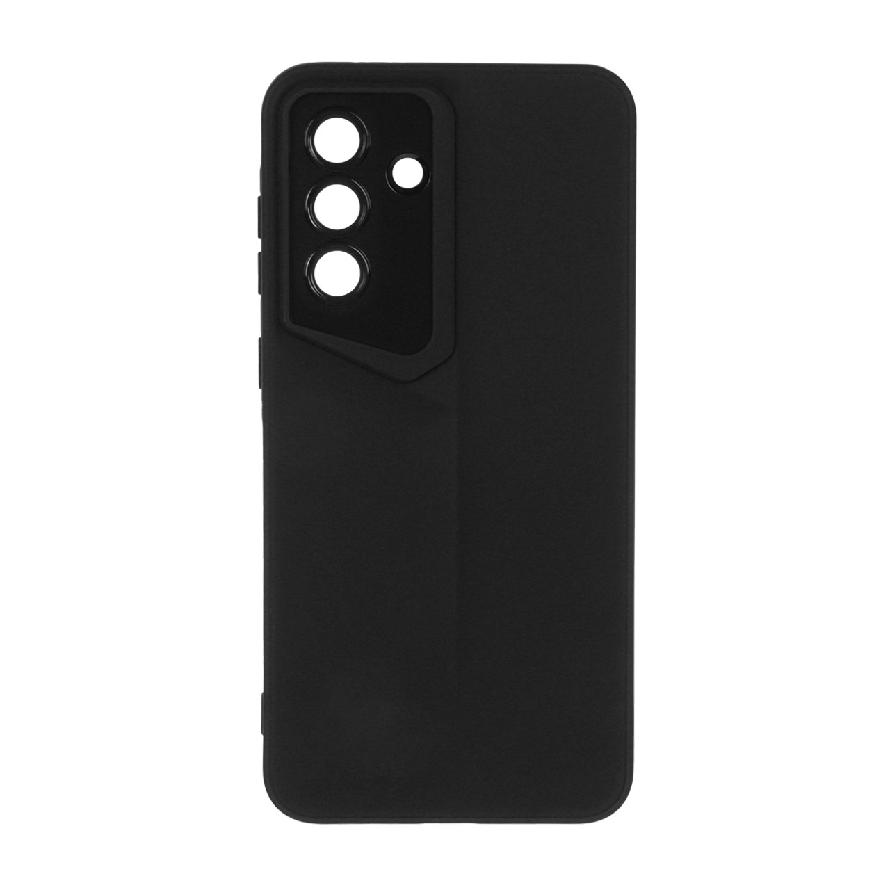 قاب ژله ای طرح Sports Design مناسب برای سامسونگ گلکسی A56 و A36 مشکی