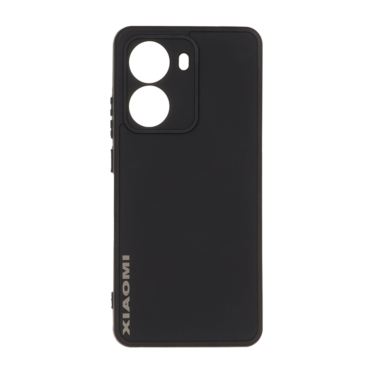 قاب rock پالیز لوگودار مناسب برای شیائومی پوکو X7 پرو