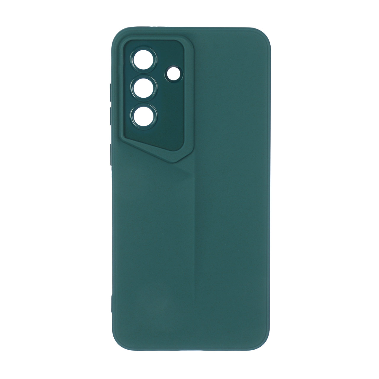 قاب طرح Sports Design سبز مناسب برای سامسونگ گلکسی A56 و A36