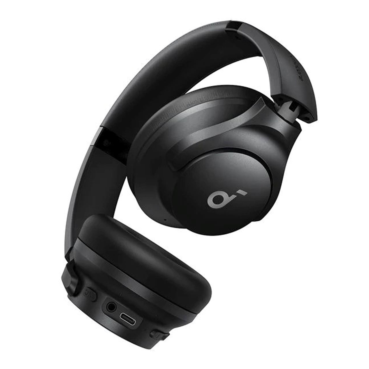 هدفون بی سیم ANKER مدل Q20i A3004 - مشکی