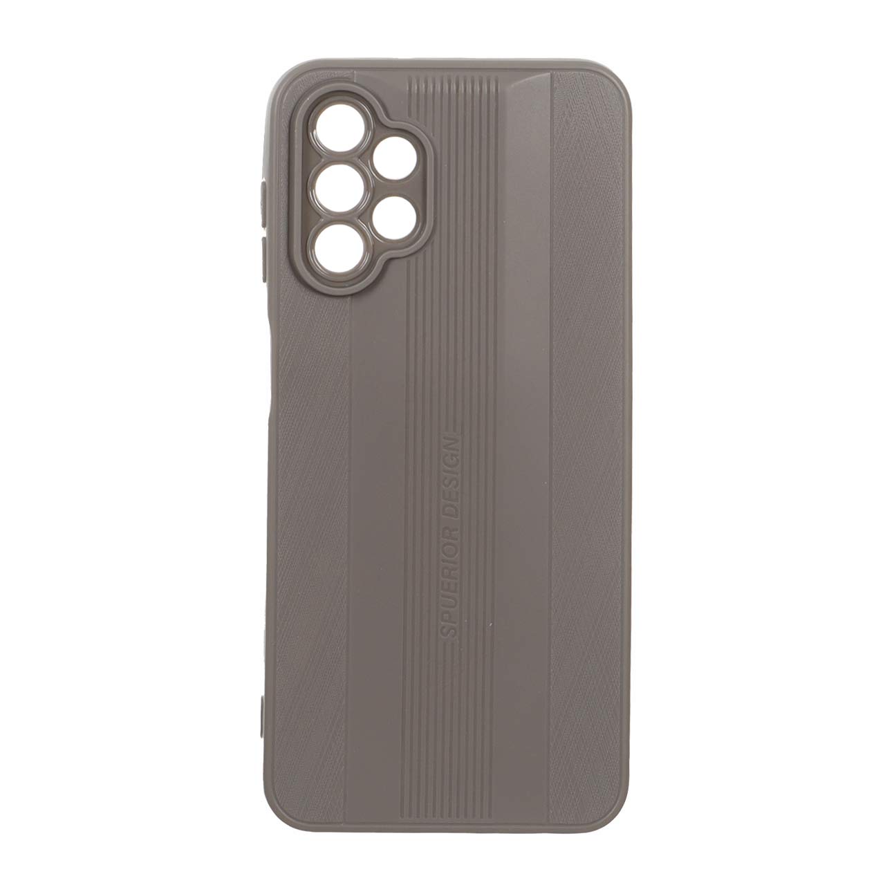 قاب Spuerior Design محافظ لنزدار مناسب برای سامسونگ گلکسی A13 4G