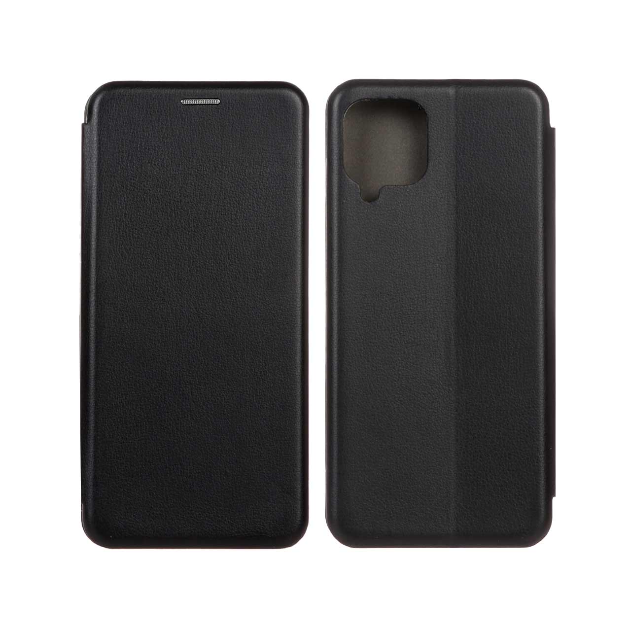 کیف موبایل مغناطیسی Samsung Galaxy A22 4G / M22 / M32 4G / F22 - مشکی