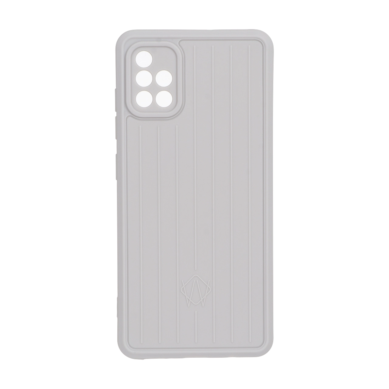 قاب Rimowa محافظ لنزدار Samsung Galaxy A51 / M40s - طوسی