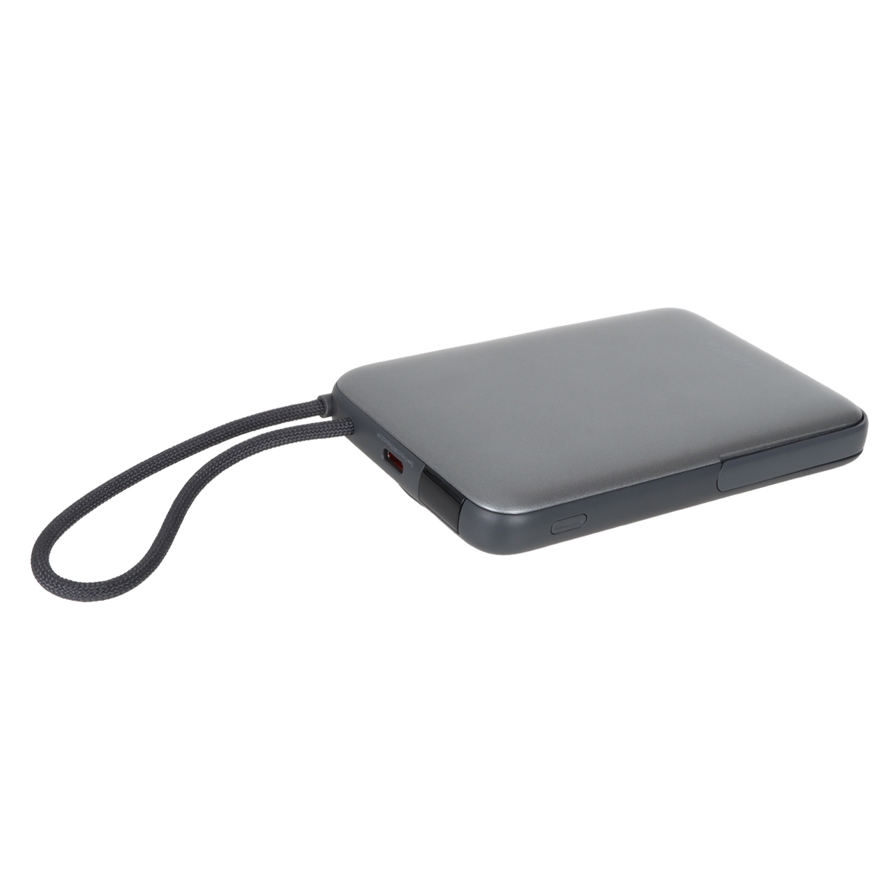 پاوربانک  22.5 وات 10000 میلی آمپر (PD و فست شارژ) Hiska مدل HP-133PD - مشکی