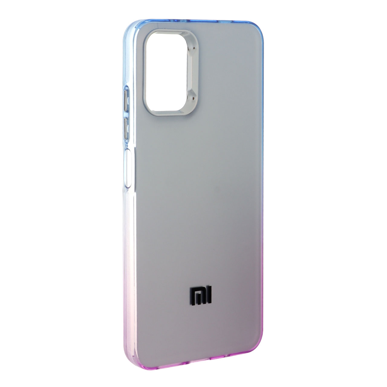 قاب SO COOL لنز متال لوگودار دور رنگی مناسب برای شیائومی Poco M3 و Redmi 9T 4G