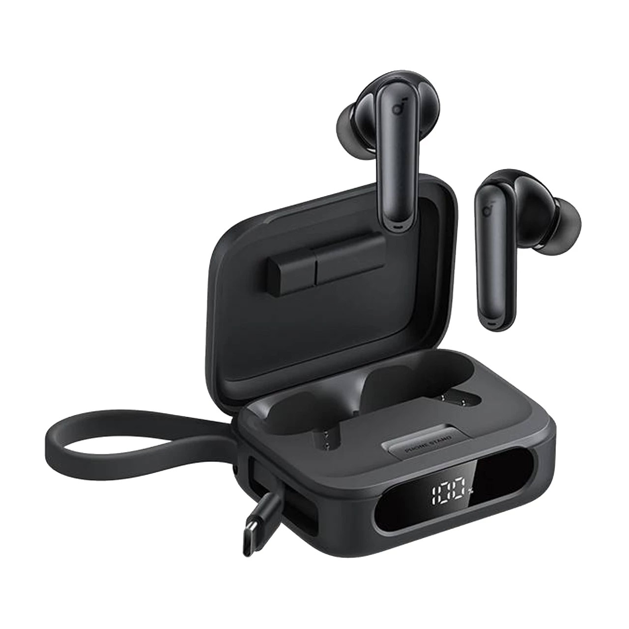 ایربادز بی سیم ANKER مدل P41i A3937 - مشکی 