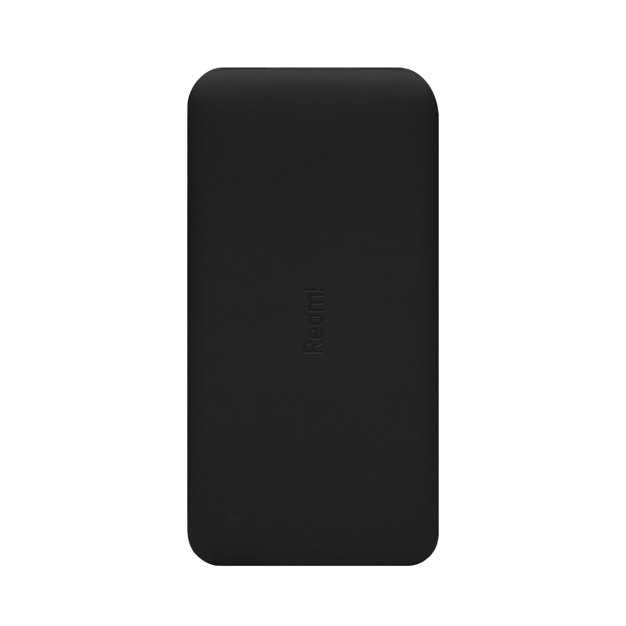 پاوربانک شیائومی 20000 میلی آمپر 18 وات مدل Redmi PB200LZM گلوبال مشکی
