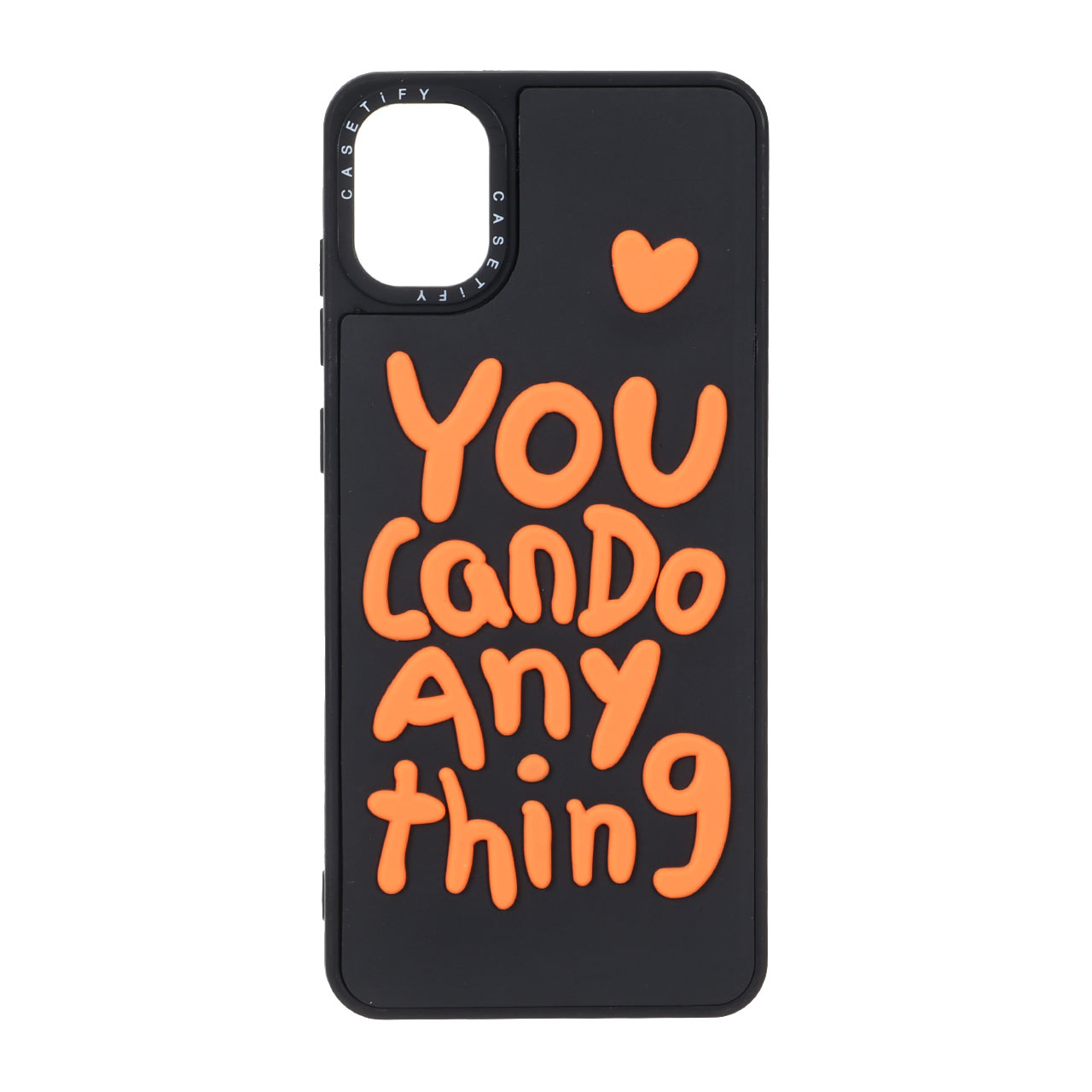 قاب طرح Casetify برجسته فانتزی You Can Do Anything مناسب برای سامسونگ گلکسی A05