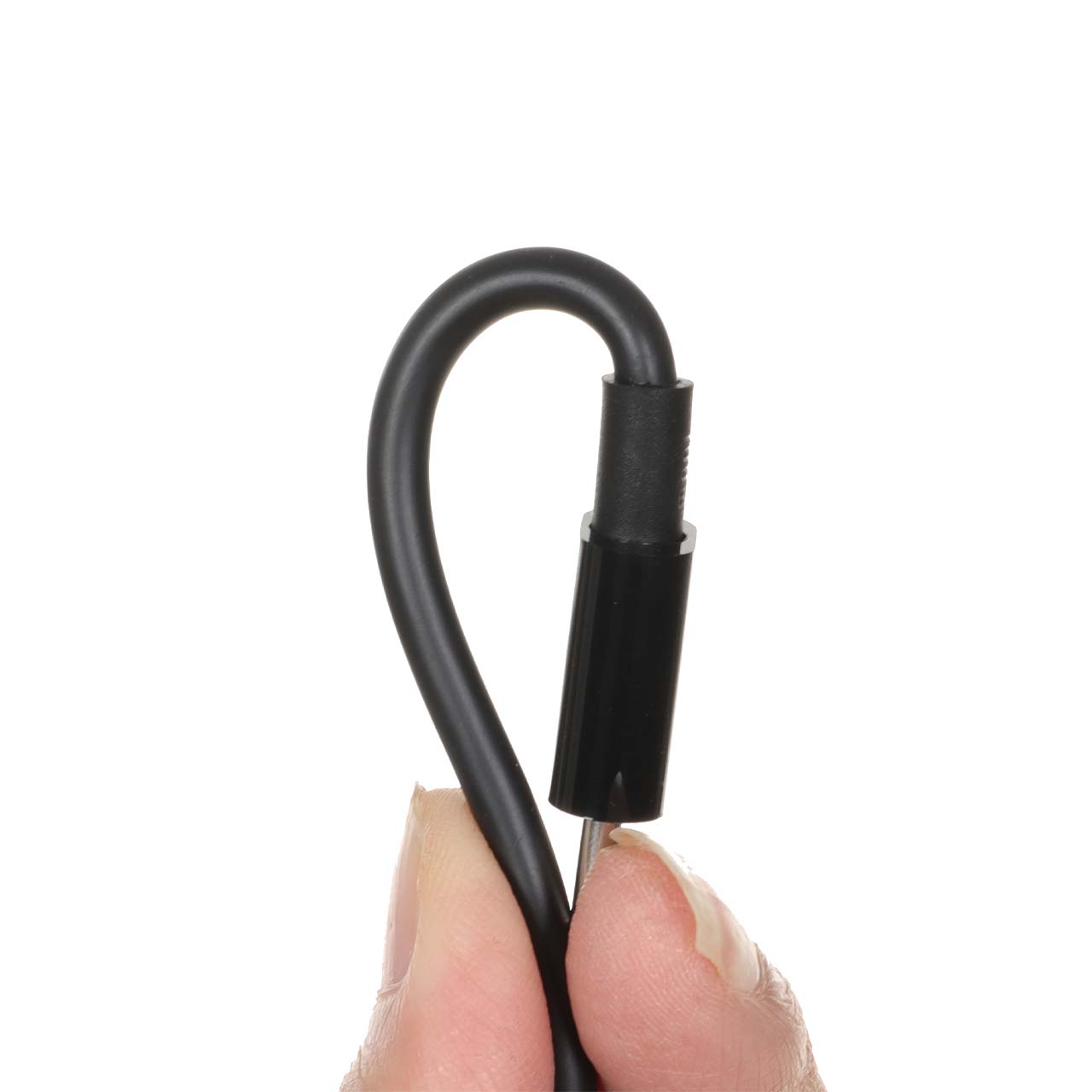 کابل شارژ فست Baseus Type-C to Type-C مدل CATYS-B01 - مشکی