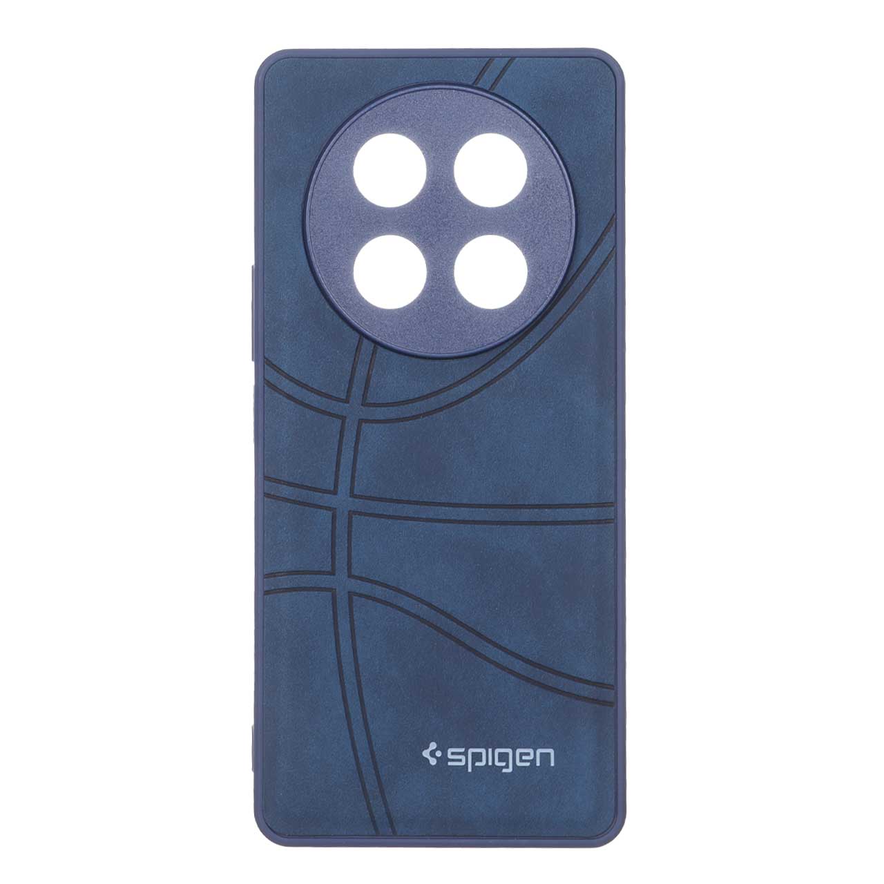 قاب طرح جیر Spigen بسکتبالی مناسب برای آنر X9c