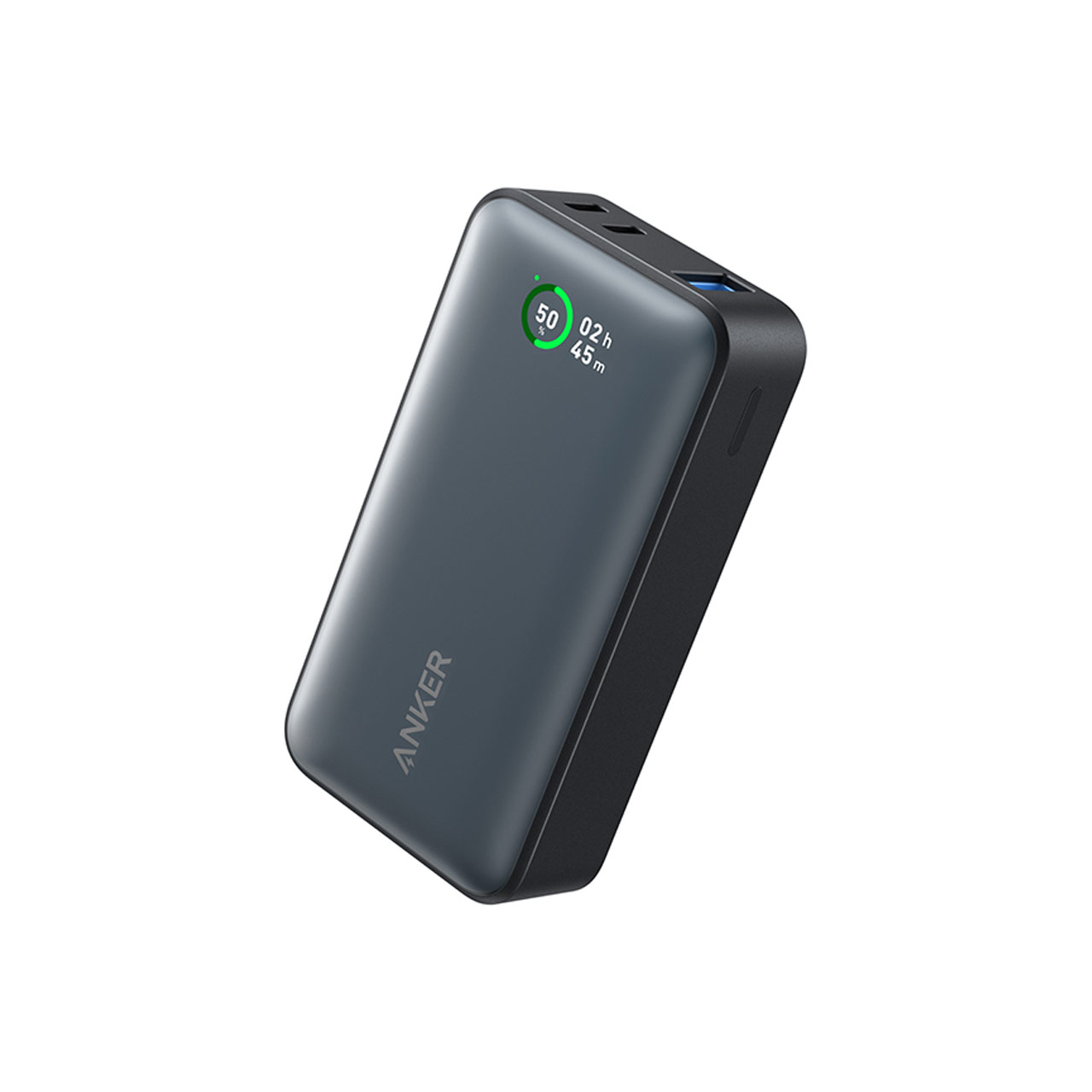 پاوربانک 30 وات 10000 میلی آمپر (PD و فست شارژ) Anker مدل A1256H11