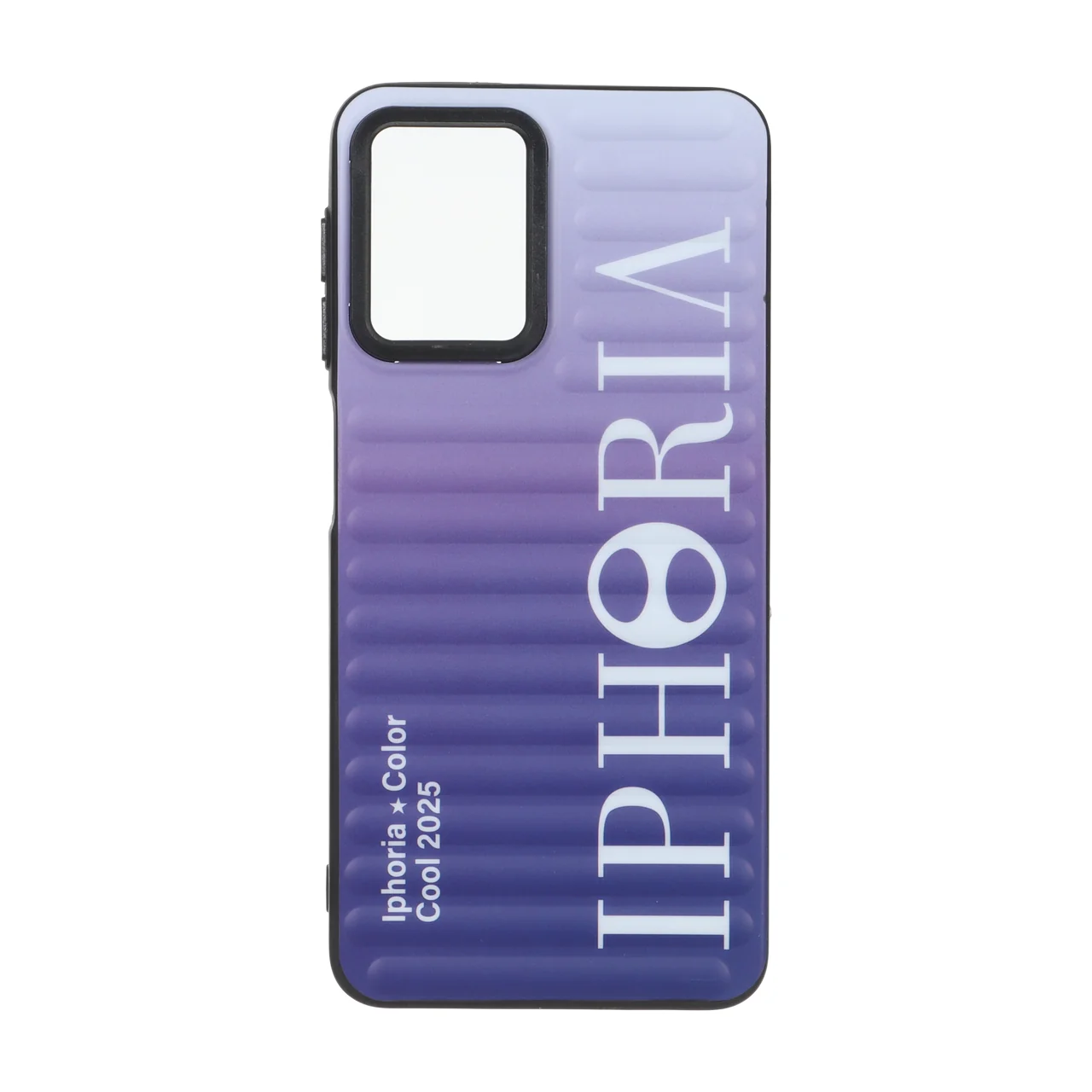 قاب طرح Iphoria Color Cool 2025 مات Youngkit مناسب برای سامسونگ گلکسی A22 4G، M32 4G و F22