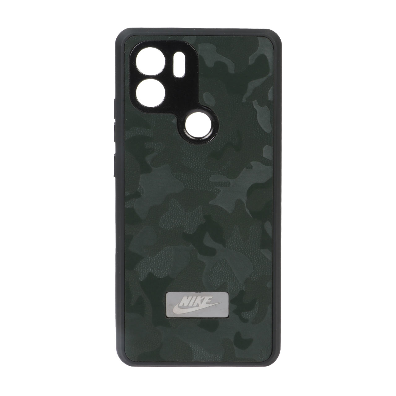 قاب ارتشی نایکی Xiaomi Redmi A1 Plus / A2 Plus - طرح 87