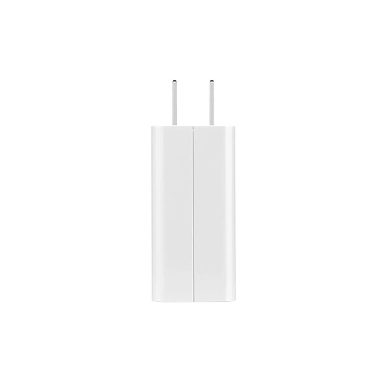 شارژر دیواری 67 وات فست تک پورت Xiaomi مدل MDY-12-ES به همراه کابل شارژ Type-C