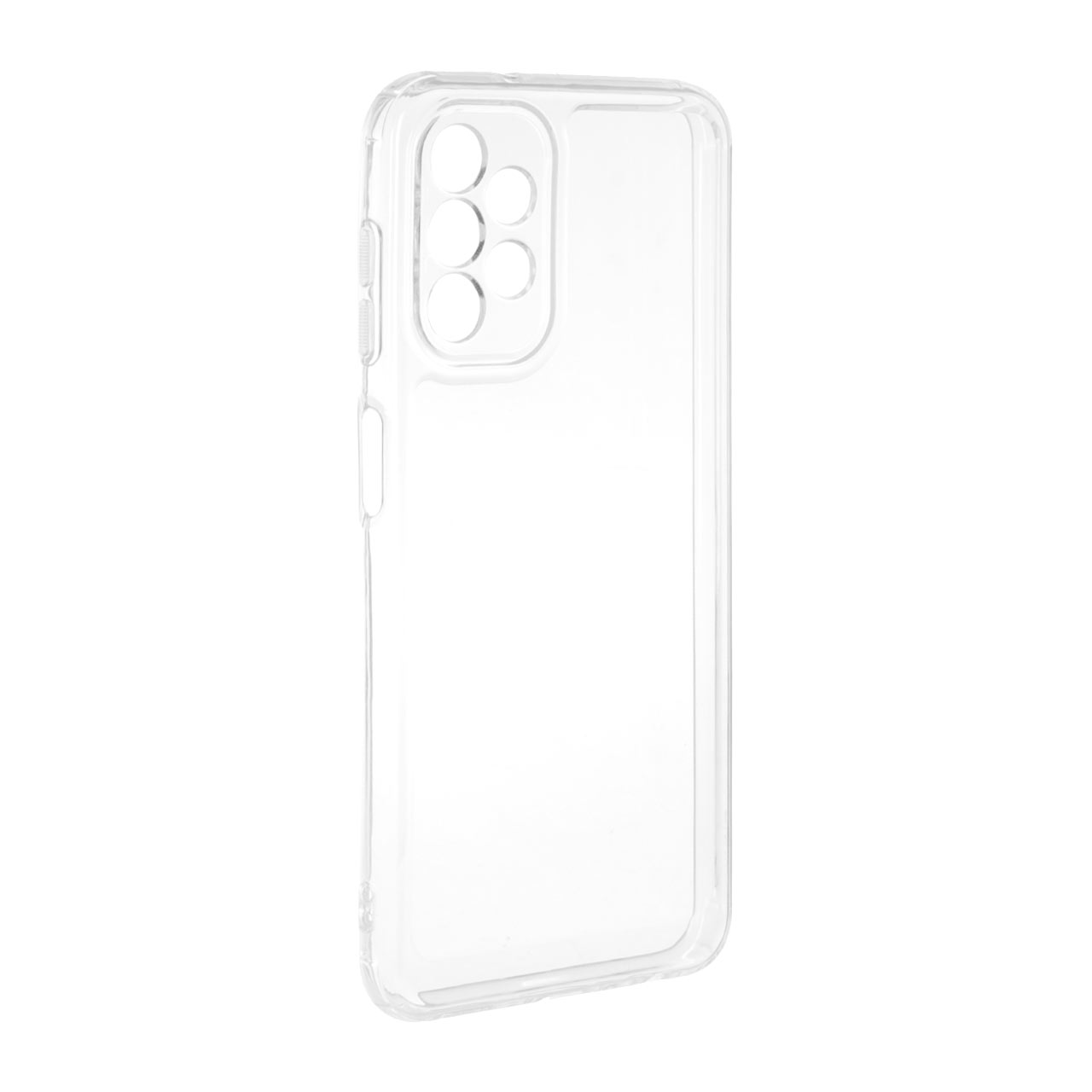 قاب ژله ای شفاف Space مناسب برای سامسونگ گلکسی A13 4G