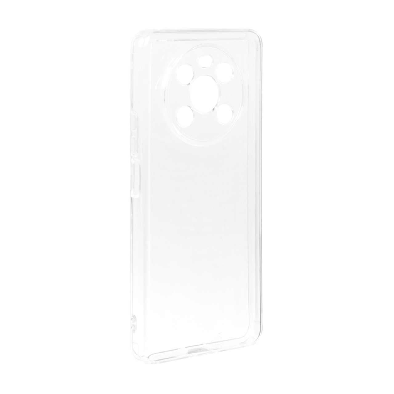 قاب ژله ای شفاف Space مناسب برای Honor X9