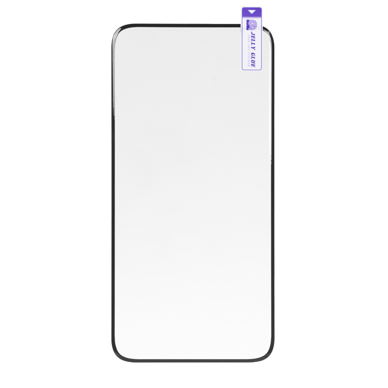 محافظ صفحه نمایش شیشه ای خم فول چسب مناسب برای شیائومی Redmi Note 15 Pro Plus