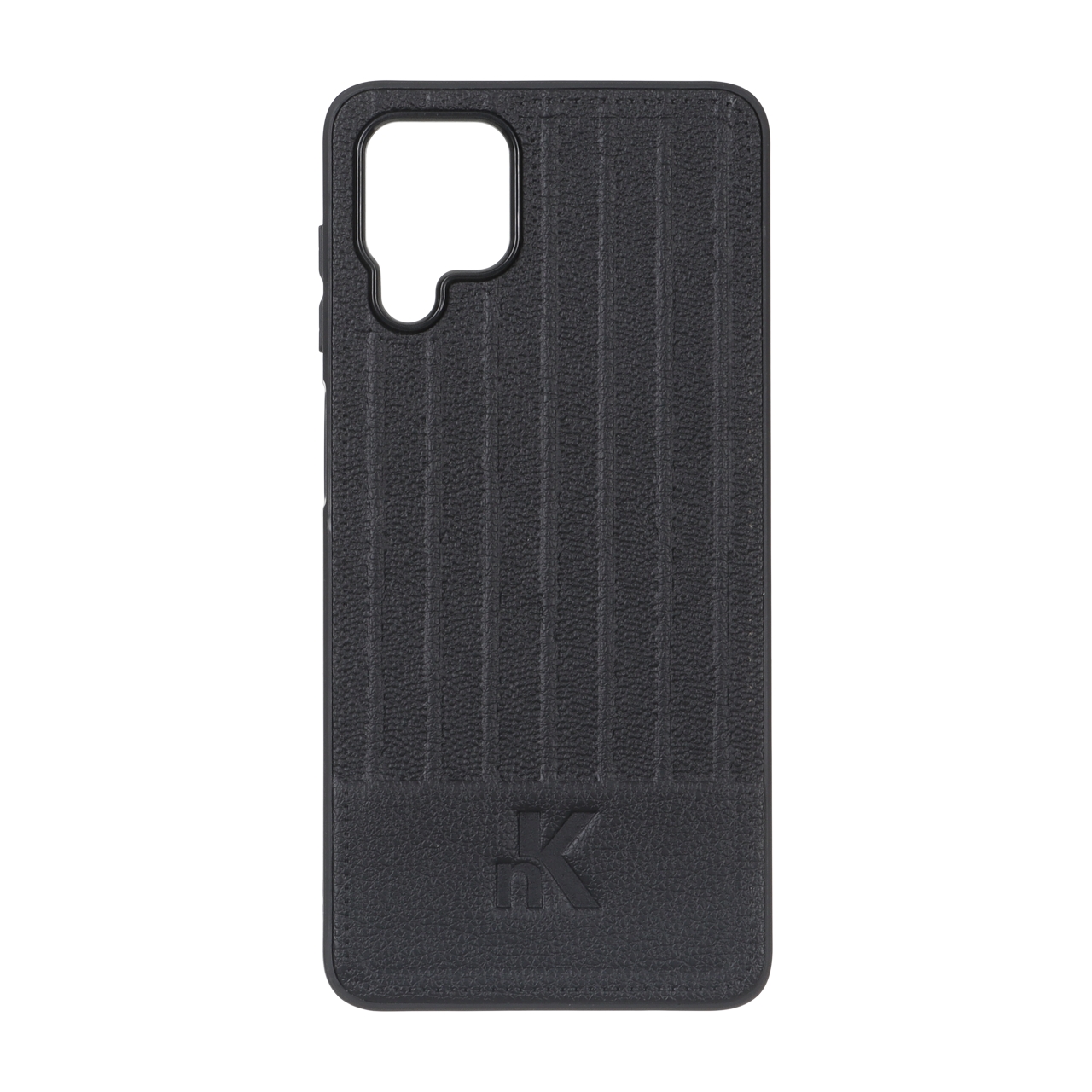 قاب NK چرمی Line Case مناسب برای سامسونگ گلکسی A12 / M12 / F12