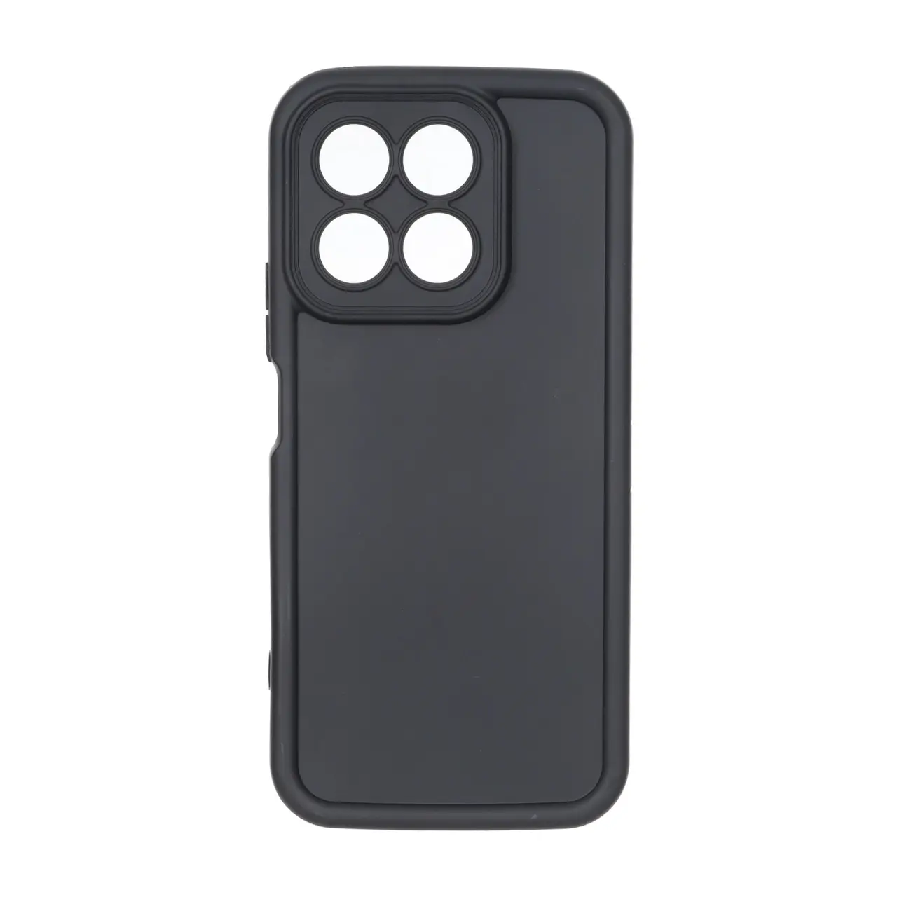 قاب Solid Case طرح مات مناسب برای Honor X8c