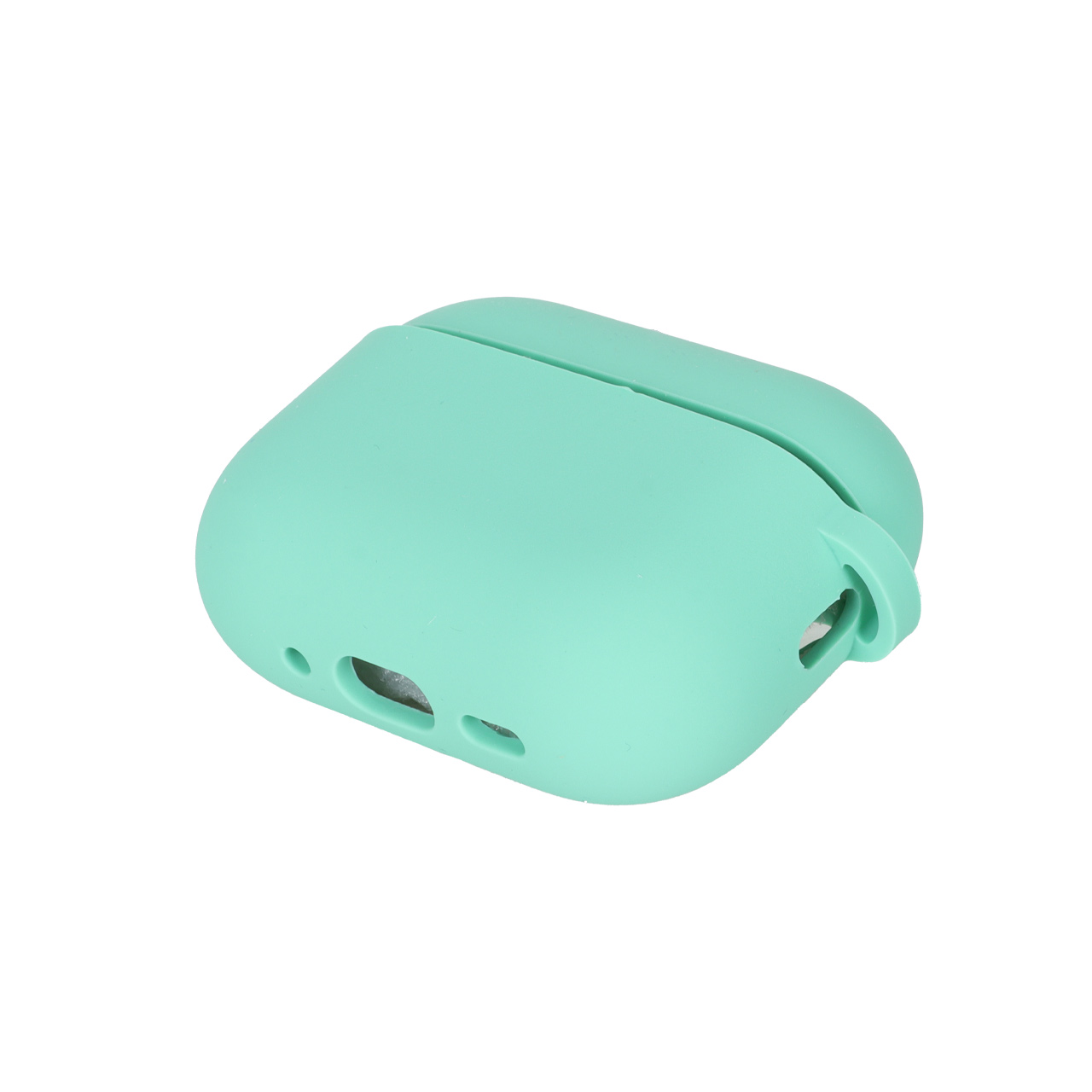 کاور سیلیکونی اورجینال مناسب برای ایرپاد پرو 3 Apple – سبزآبی