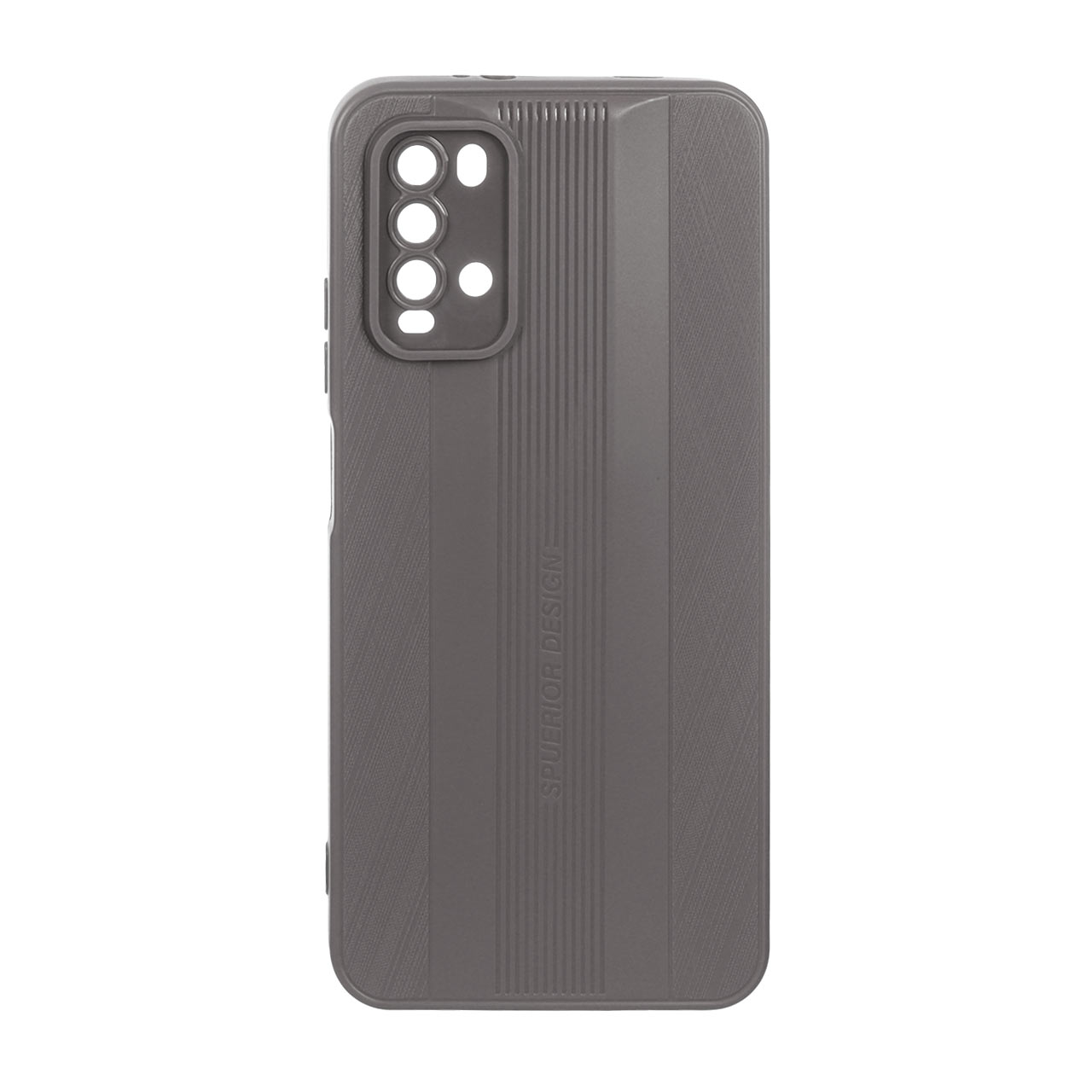 قاب طرح Superior Design محافظ لنزدار مناسب برای شیائومی Poco M3 و Redmi 9T 4G