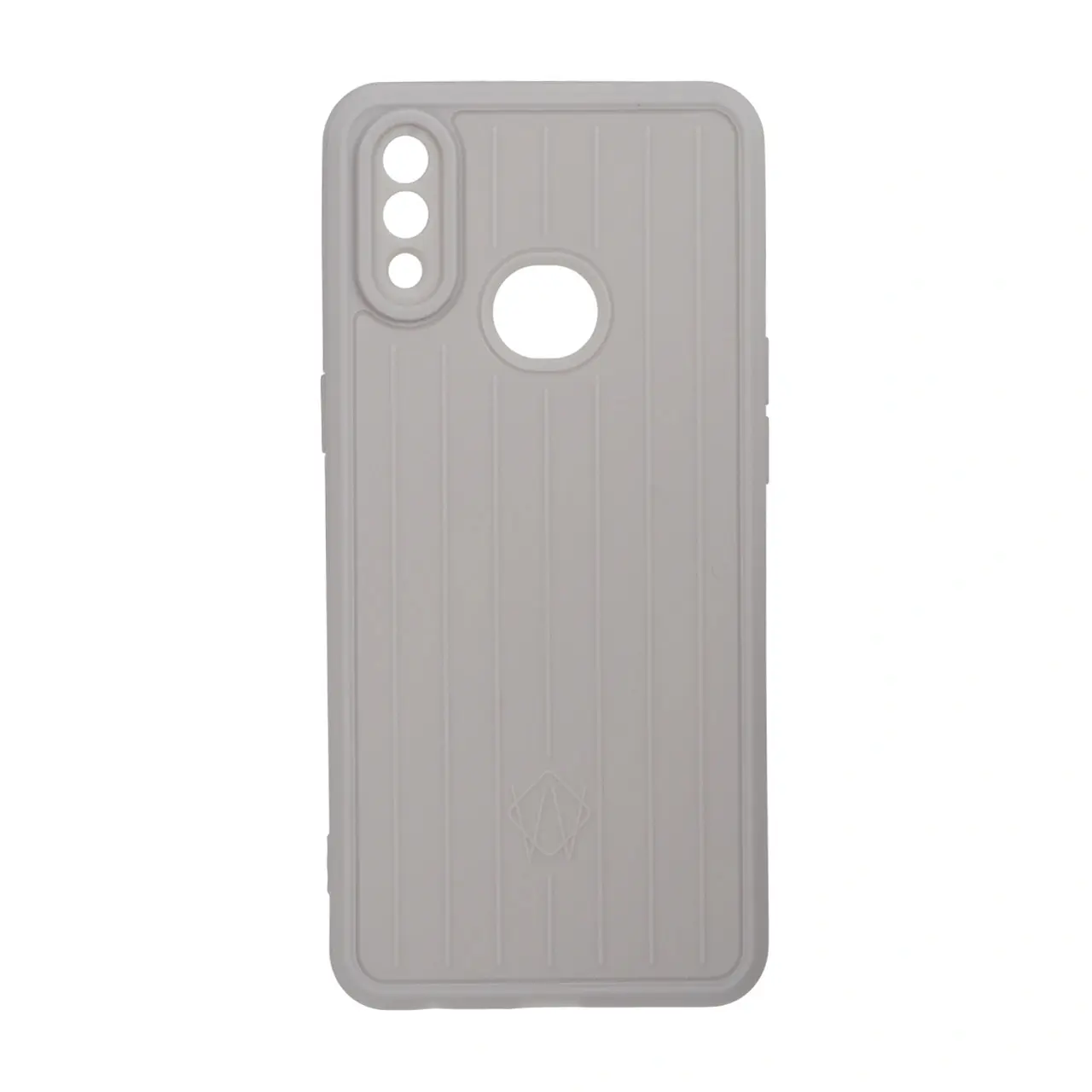 قاب Rimowa محافظ لنزدار Samsung Galaxy A10s - طوسی