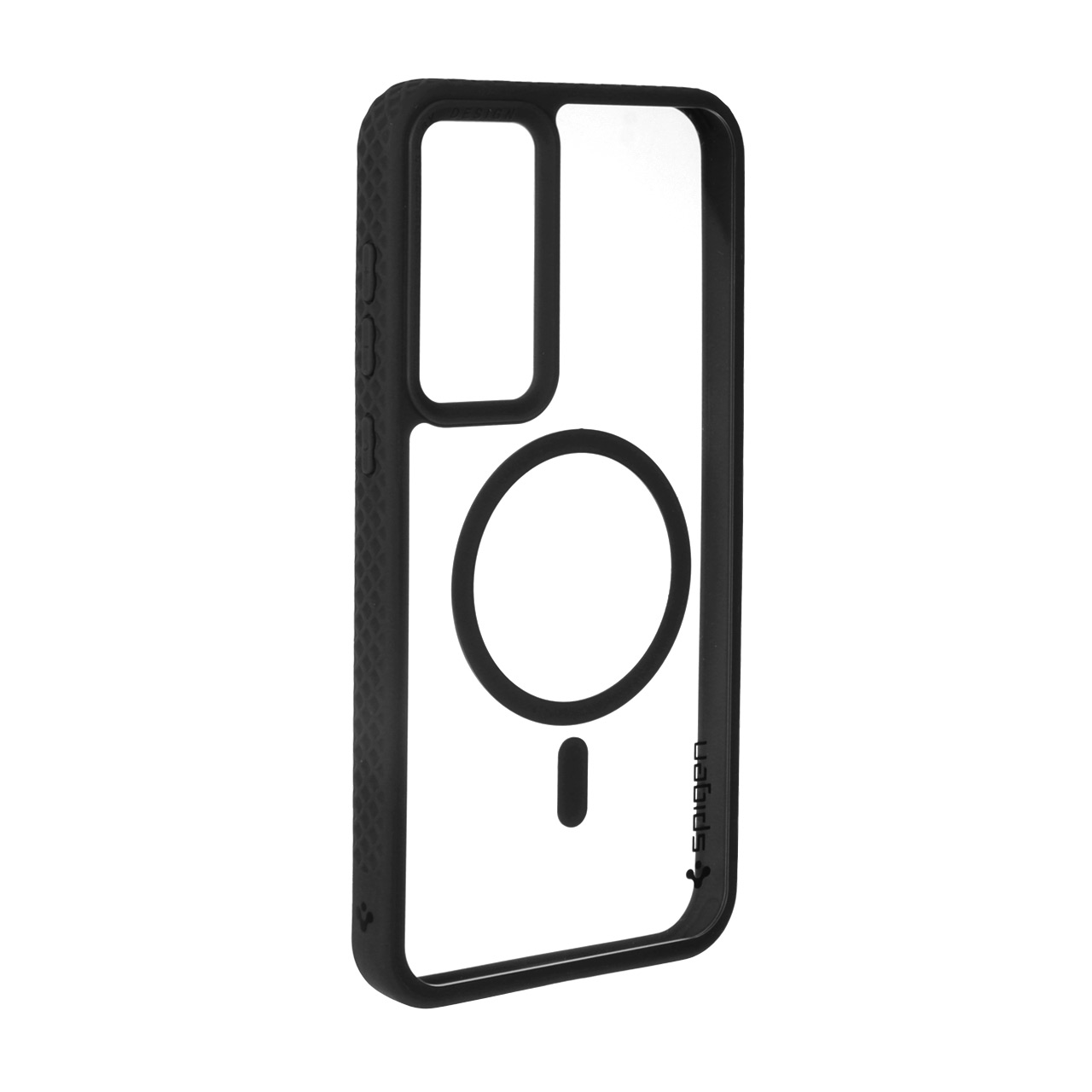 قاب شفاف مگ سیف Spigen مناسب برای سامسونگ گلکسی A35 و A55