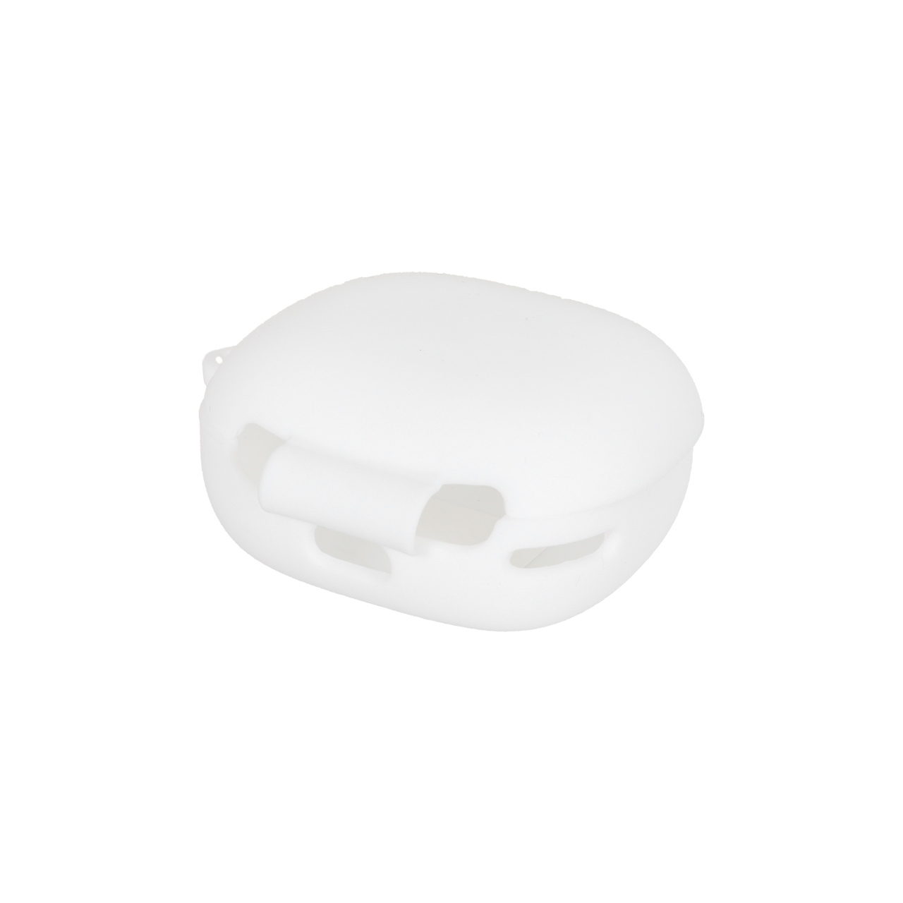 کاور ایرفون سیلیکونی Anker R50i NC / P30i - سفید - MPS