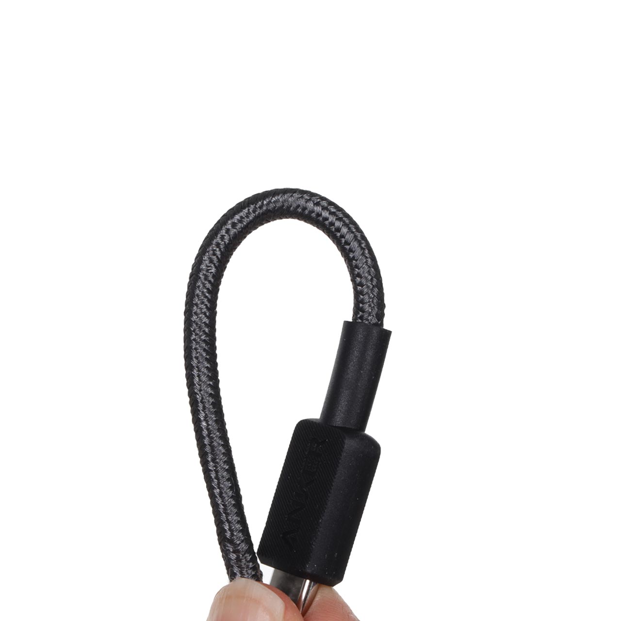 کابل شارژ فست 1.8 متری ANKER Type-C to Lightning مدل A81B