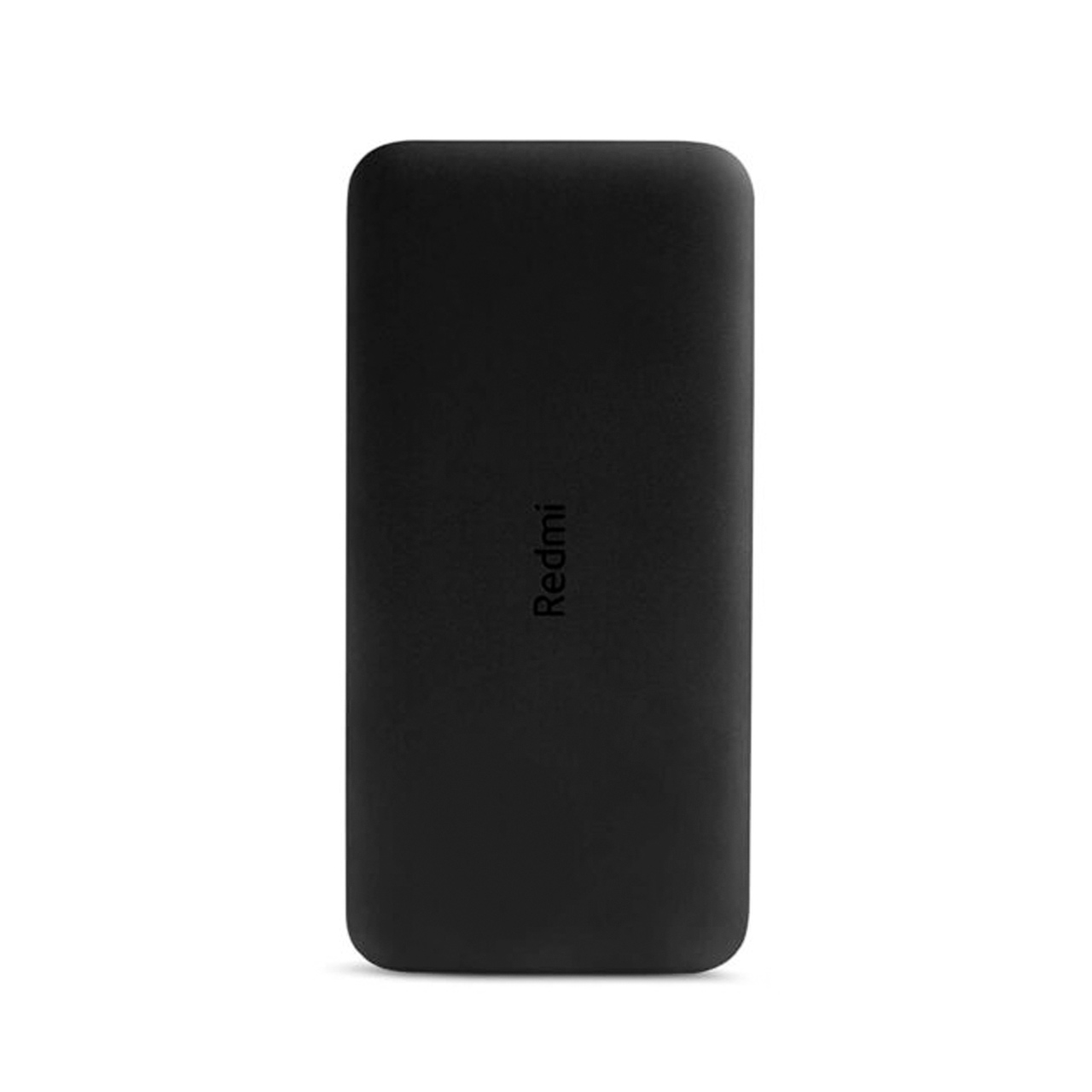 پاوربانک 12 وات 10000 میلی آمپر Xiaomi مدل Redmi PB100LZM Global