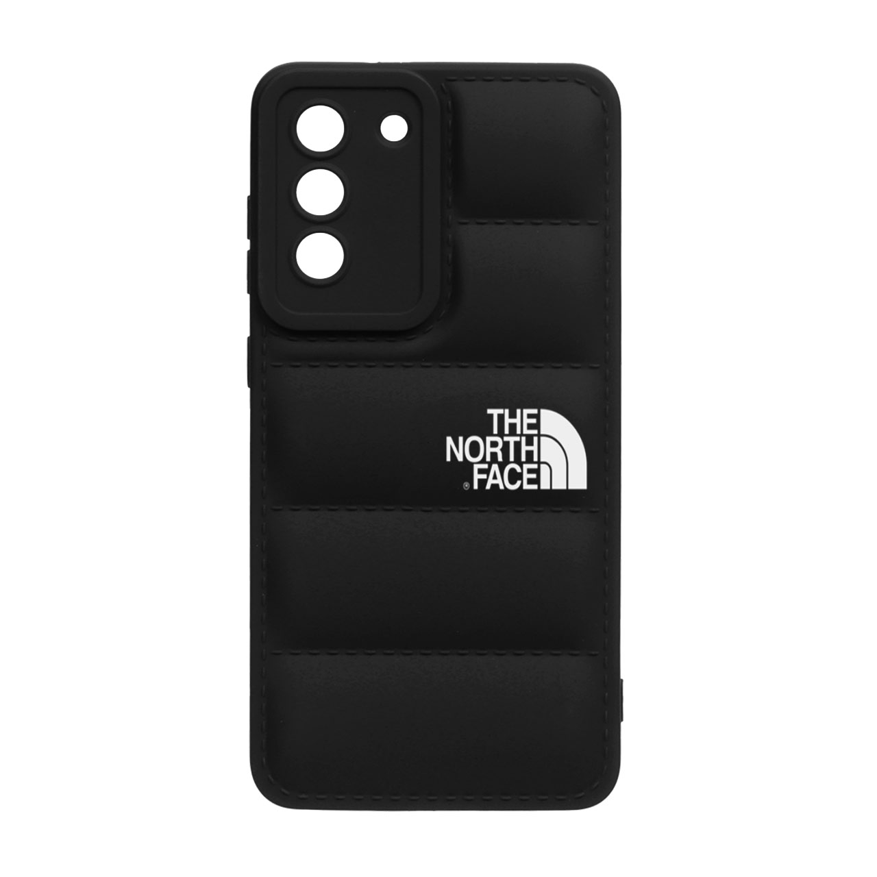 قاب پافر North Face مناسب برای سامسونگ گلکسی S21 FE