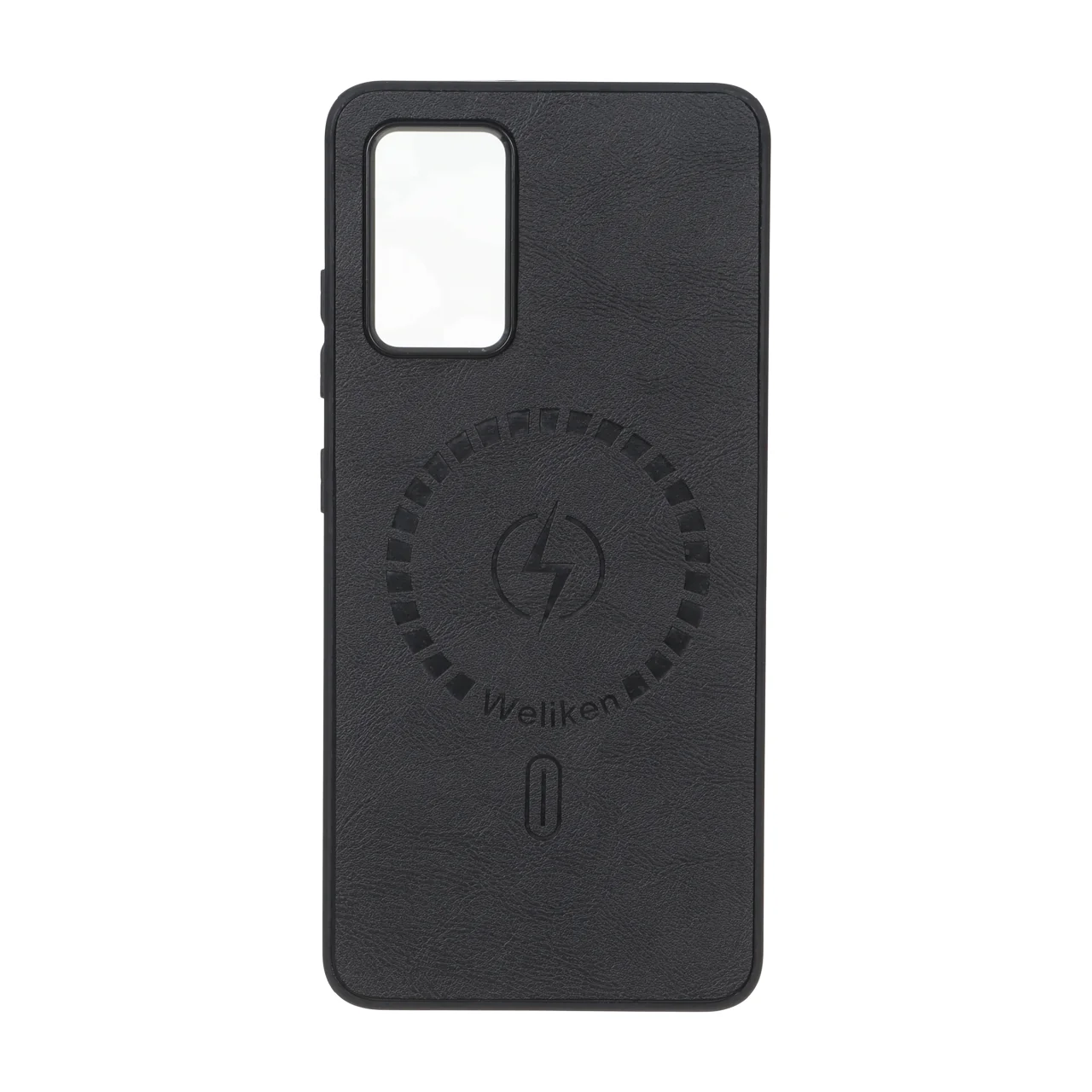 قاب Weliken طرح مگ سیف مناسب برای سامسونگ گلکسی A32 4G