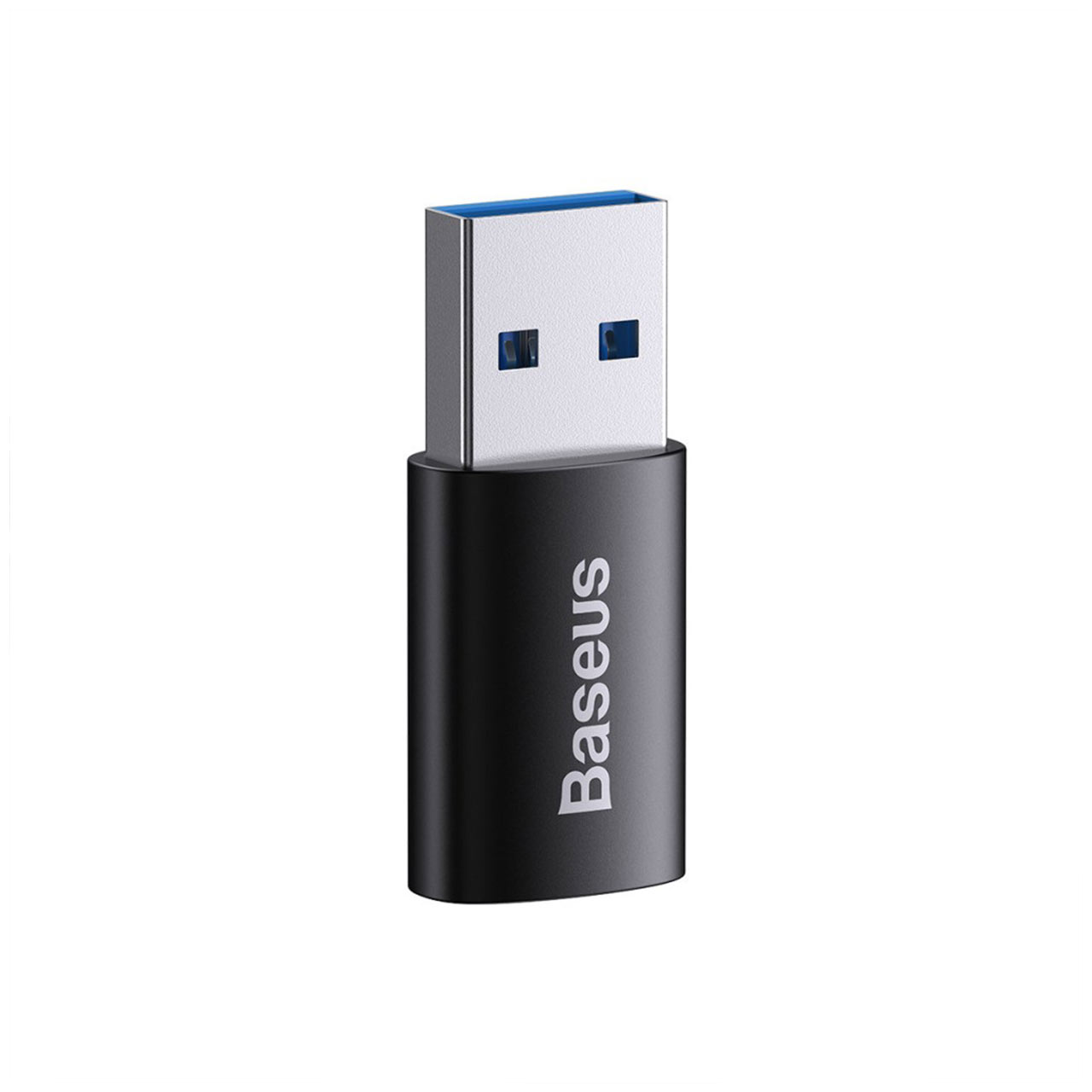 تبدیل Baseus OTG USB3.1 To Type-C مدل Ingenuity PB3343Z-1-P0A1 - مشکی