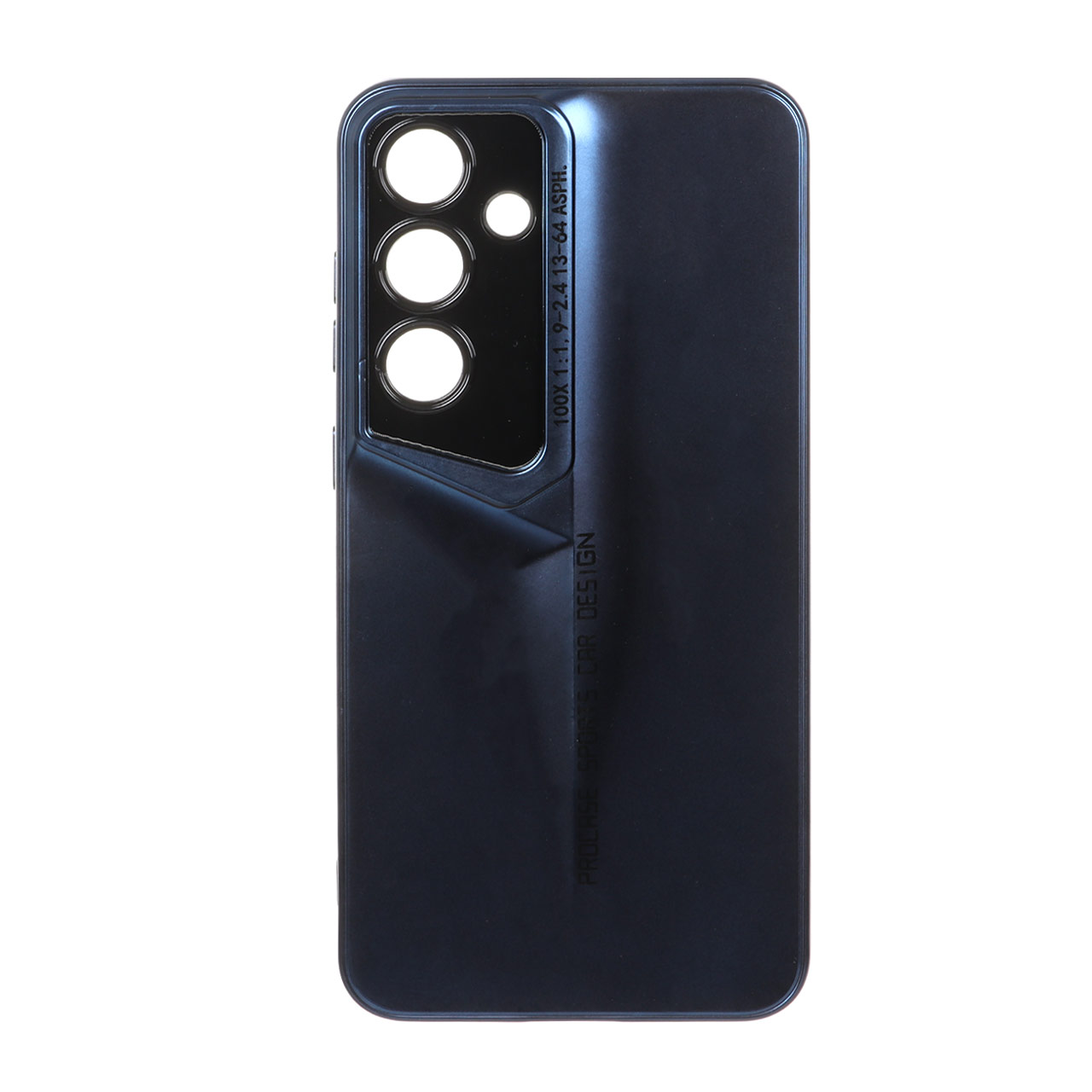 قاب طرح Procase Sports Car Design متالیک مناسب برای سامسونگ گلکسی S24 FE