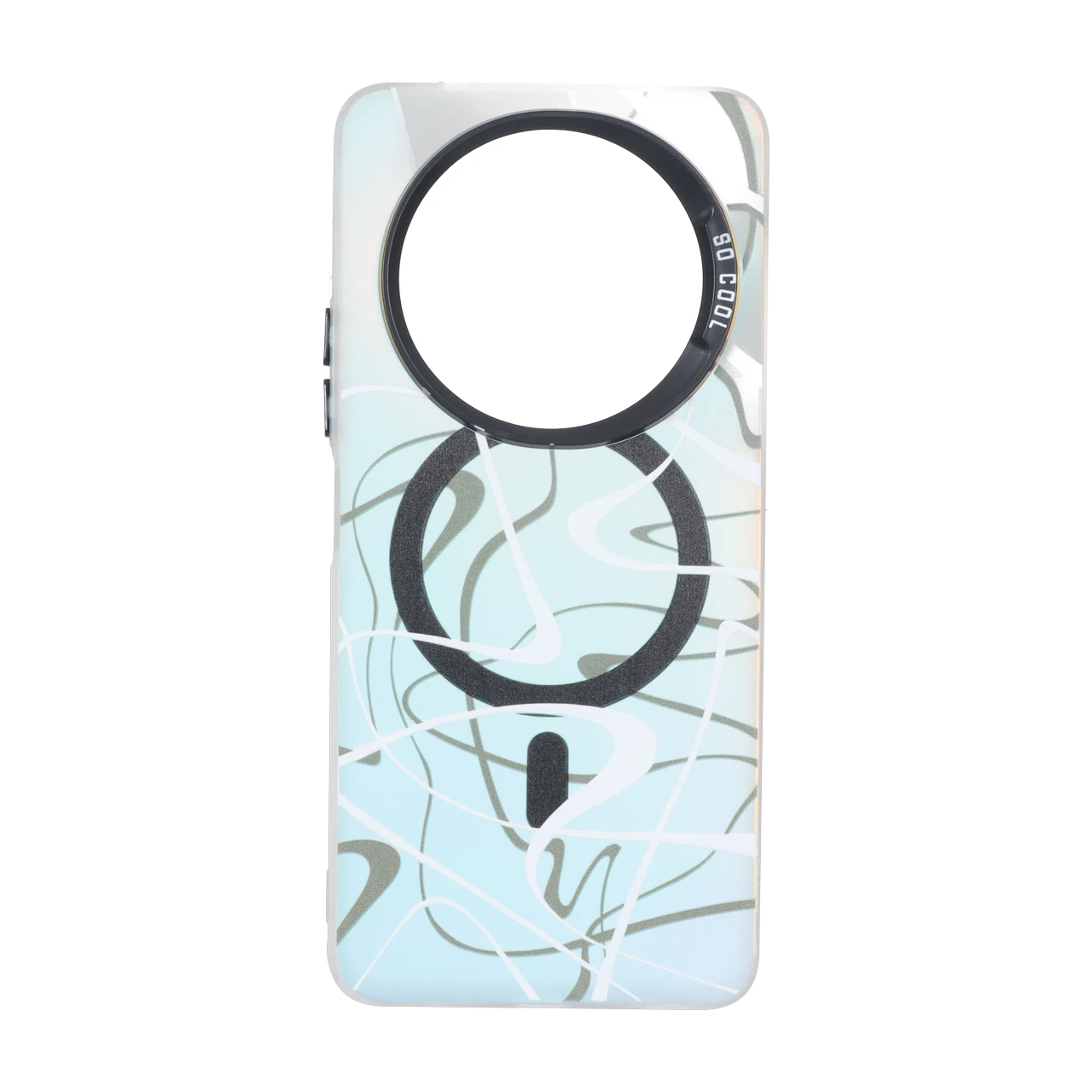 قاب هولوگرامی CaseTify طرح 146 مناسب برای شیائومی ردمی A3 / A3x و پوکو C61