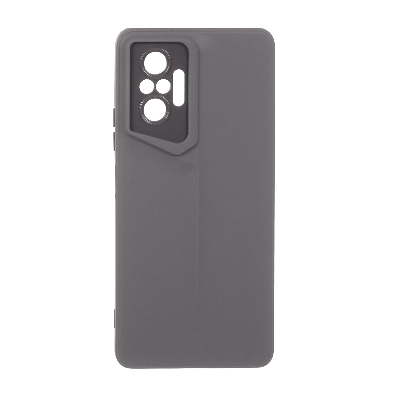 قاب ژله ای Sports Design مناسب برای شیائومی ردمی نوت 10 پرو 4G و ردمی نوت 10 پرو مکس