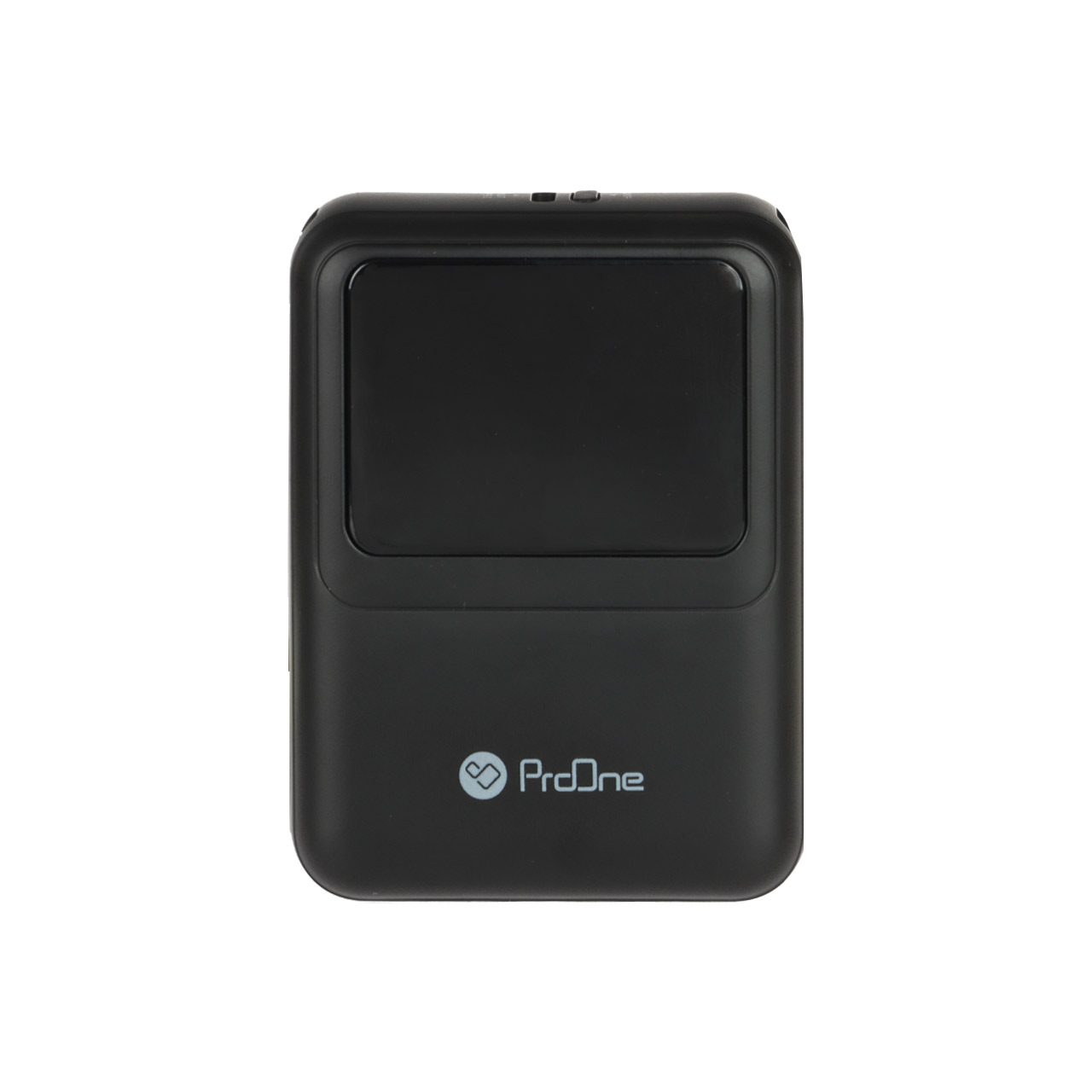 پاوربانک 22.5 وات 10000 میلی آمپر فست شارژ ProOne مدل PPB5116 - مشکی