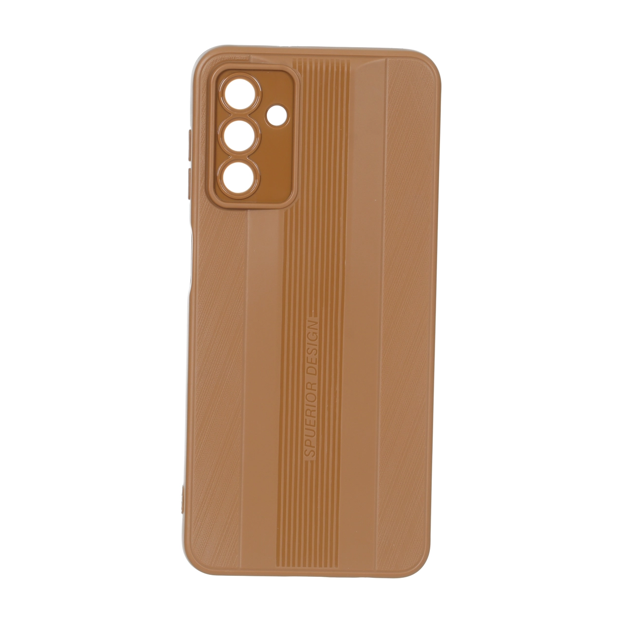 قاب طرح Superior Design محافظ لنزدار مناسب برای سامسونگ Galaxy A13 5G / A04s / M13 4G / M23 / F13