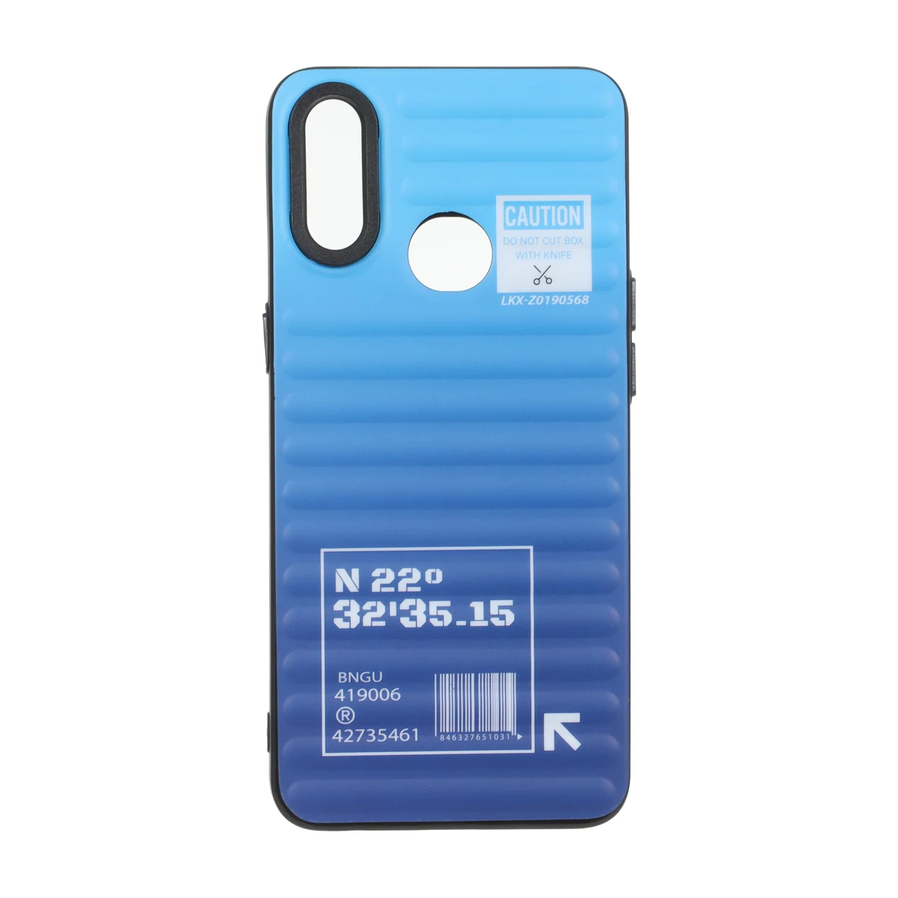 قاب طرح Youngkit مات کد 495 مناسب برای سامسونگ گلکسی A10s