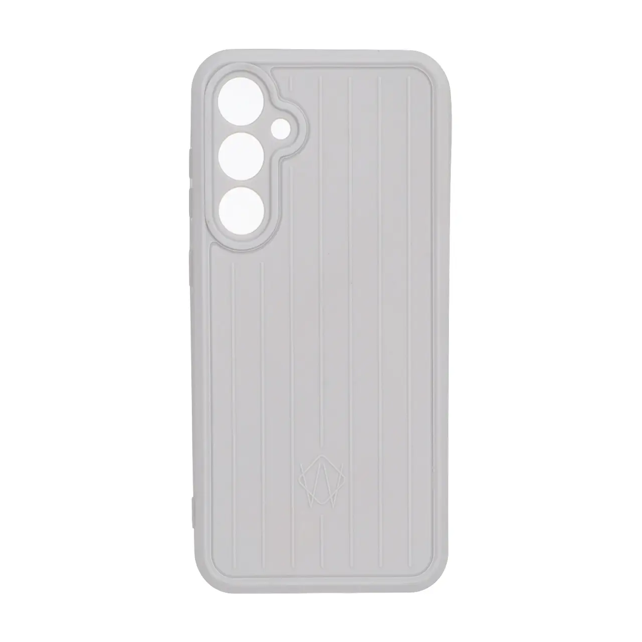 قاب طرح Rimowa محافظ لنزدار مناسب برای Samsung Galaxy S23 FE