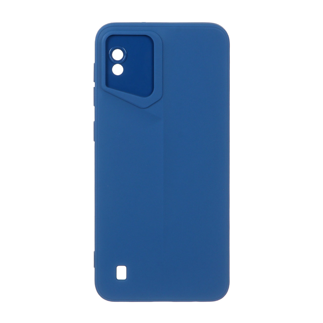 قاب ژله ای Sports Design آبی مناسب برای سامسونگ گلکسی A10 و M10