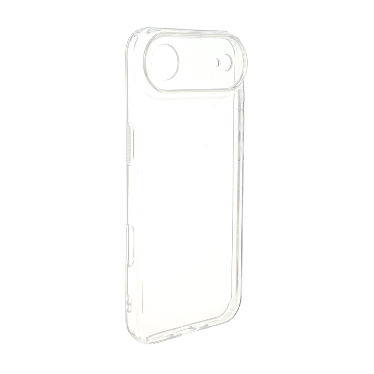قاب ژله ای شفاف MPS Space برای Apple iPhone 17 Air