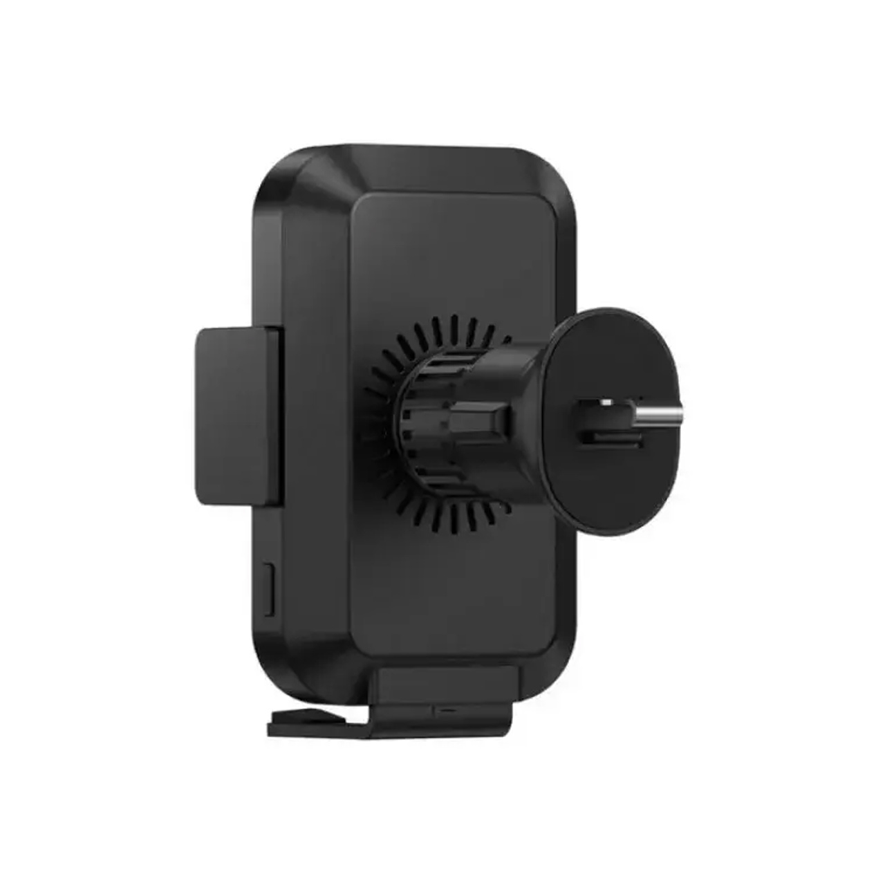 هولدر و شارژر وایرلس گوشی موبایل Baseus مدل BS-CM015 15W