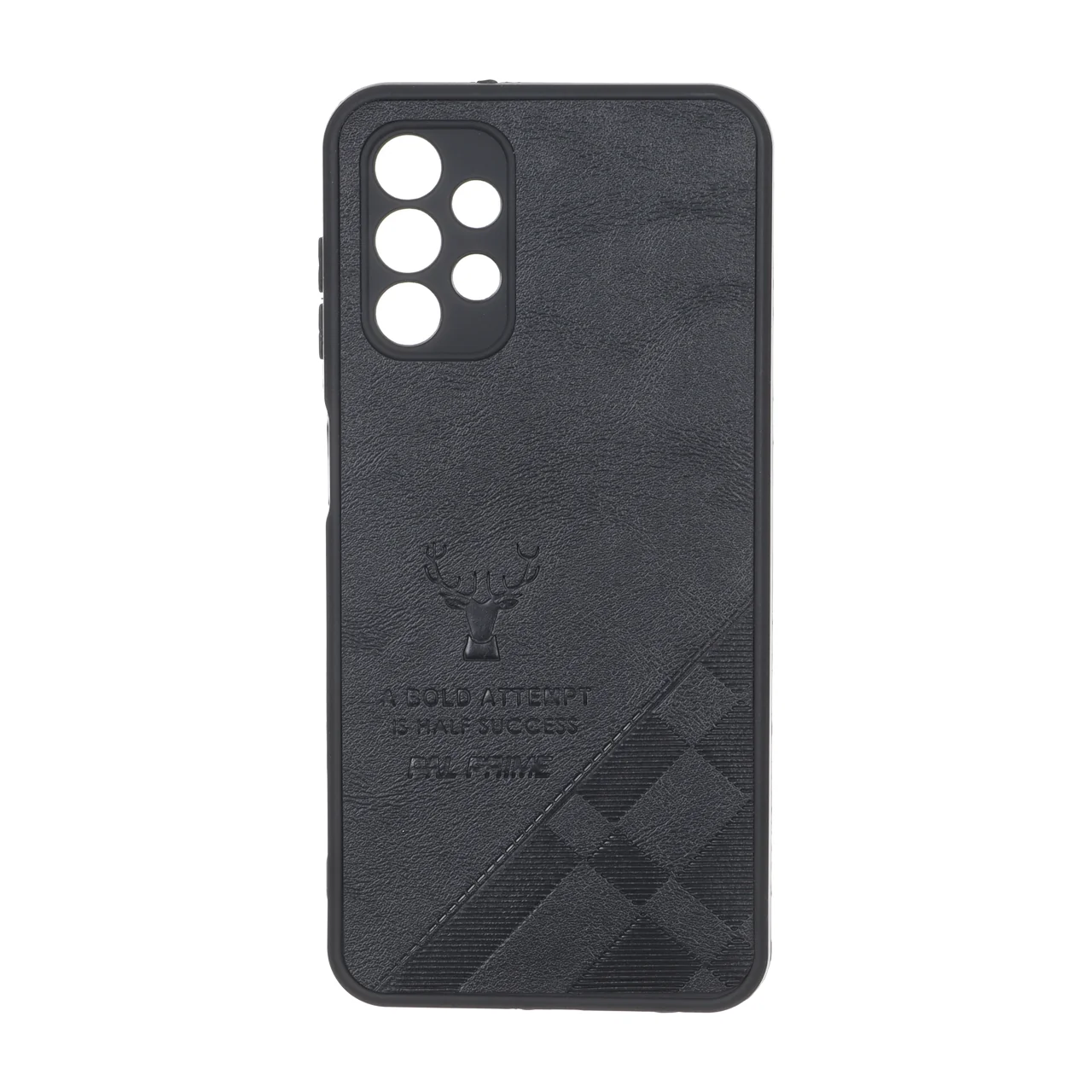 قاب طرح چرم گوزنی Pal Prime مناسب برای سامسونگ گلکسی آ ۱۳ 4G