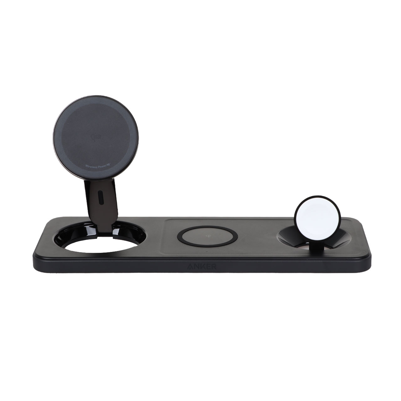 شارژر وایرلس ANKER مدل B25M1311 توان 15 وات