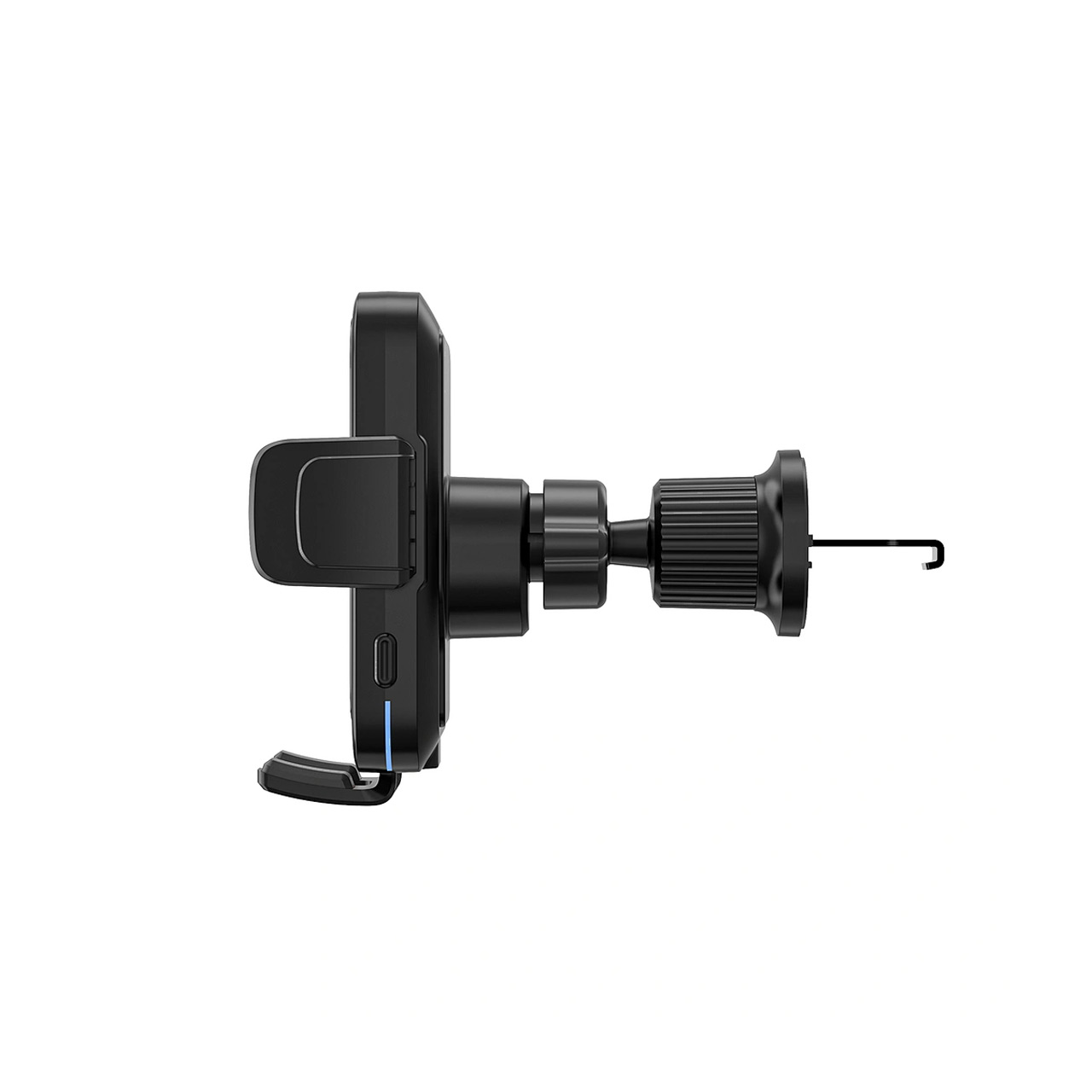 هولدر گوشی موبایل دریچه کولری Wiwu مدل Almighty Series CH-321 - مشکی