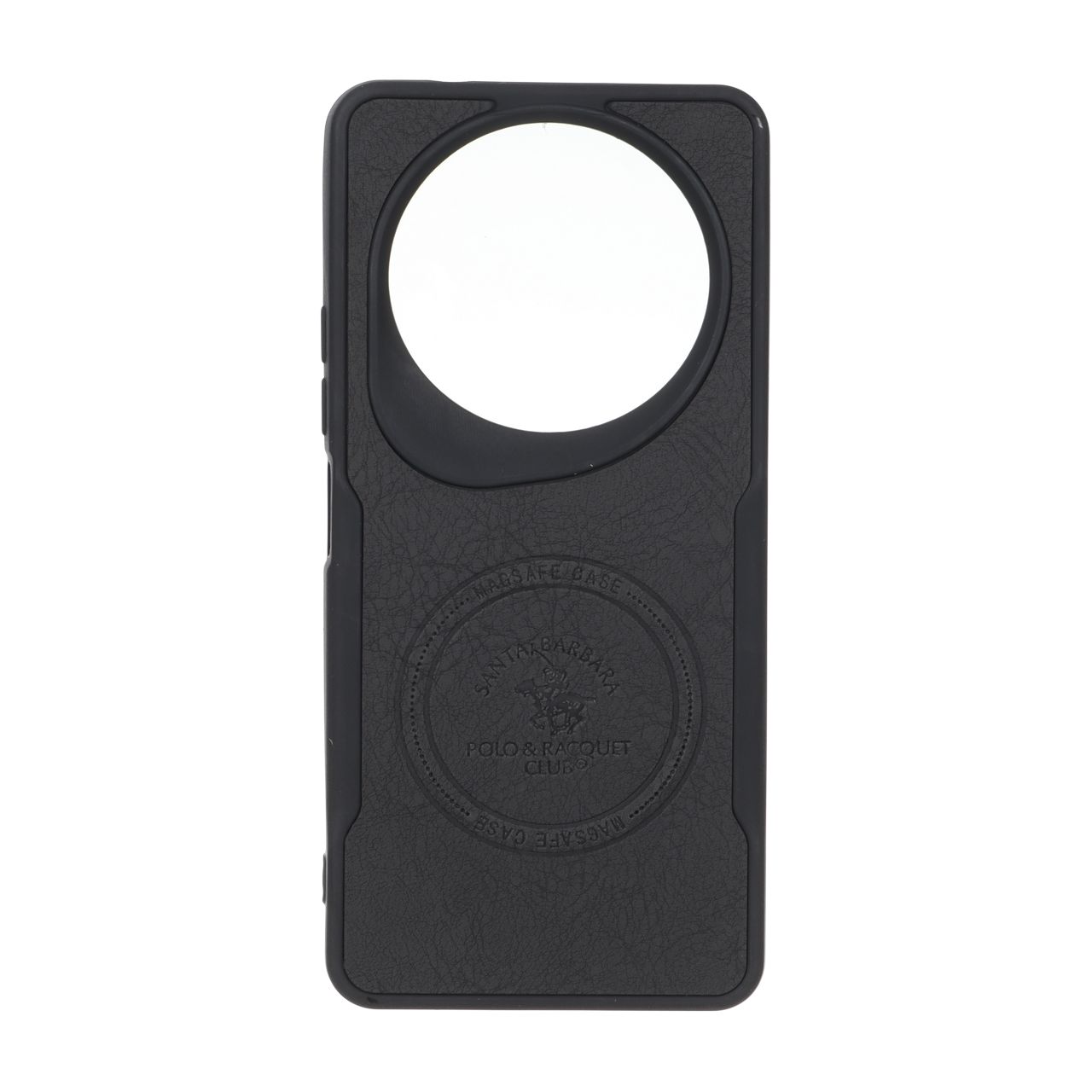 قاب جیر Santa Barbara Polo طرح مگ سیف مناسب برای شیائومی ردمی A3 / A3X / پوکو C61
